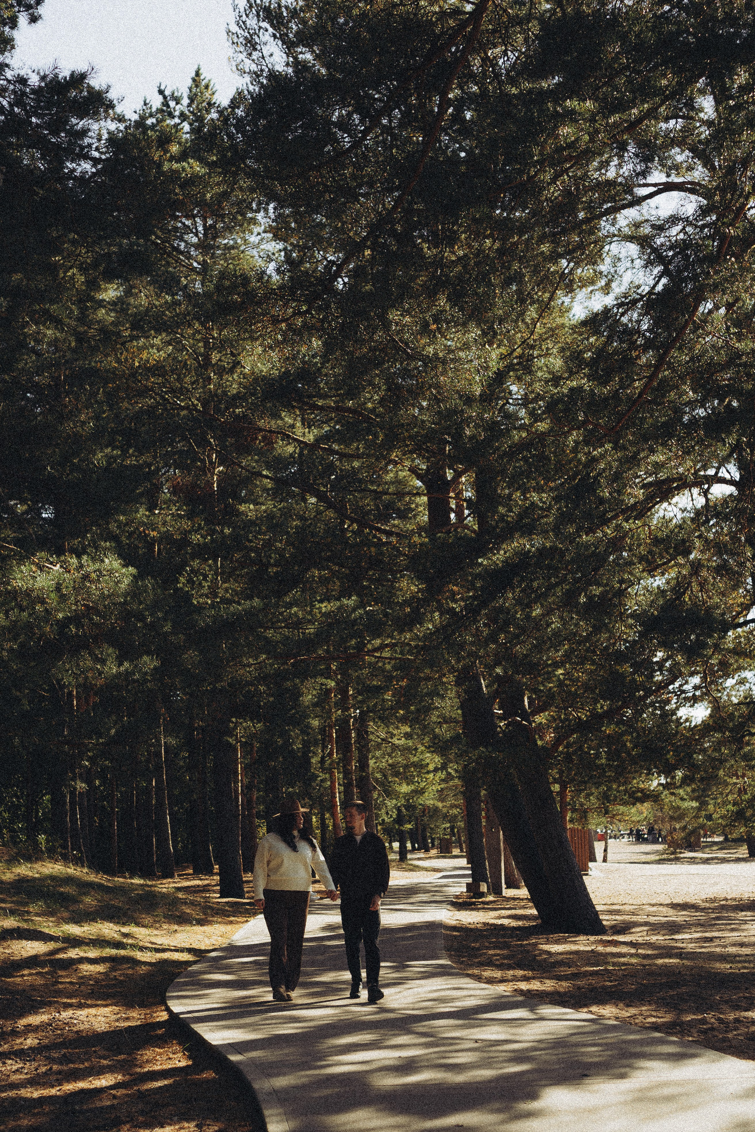 Прогулка по Финскому заливу. Профессиональный фотограф, Санкт-Петербург — Виктория Богомолова