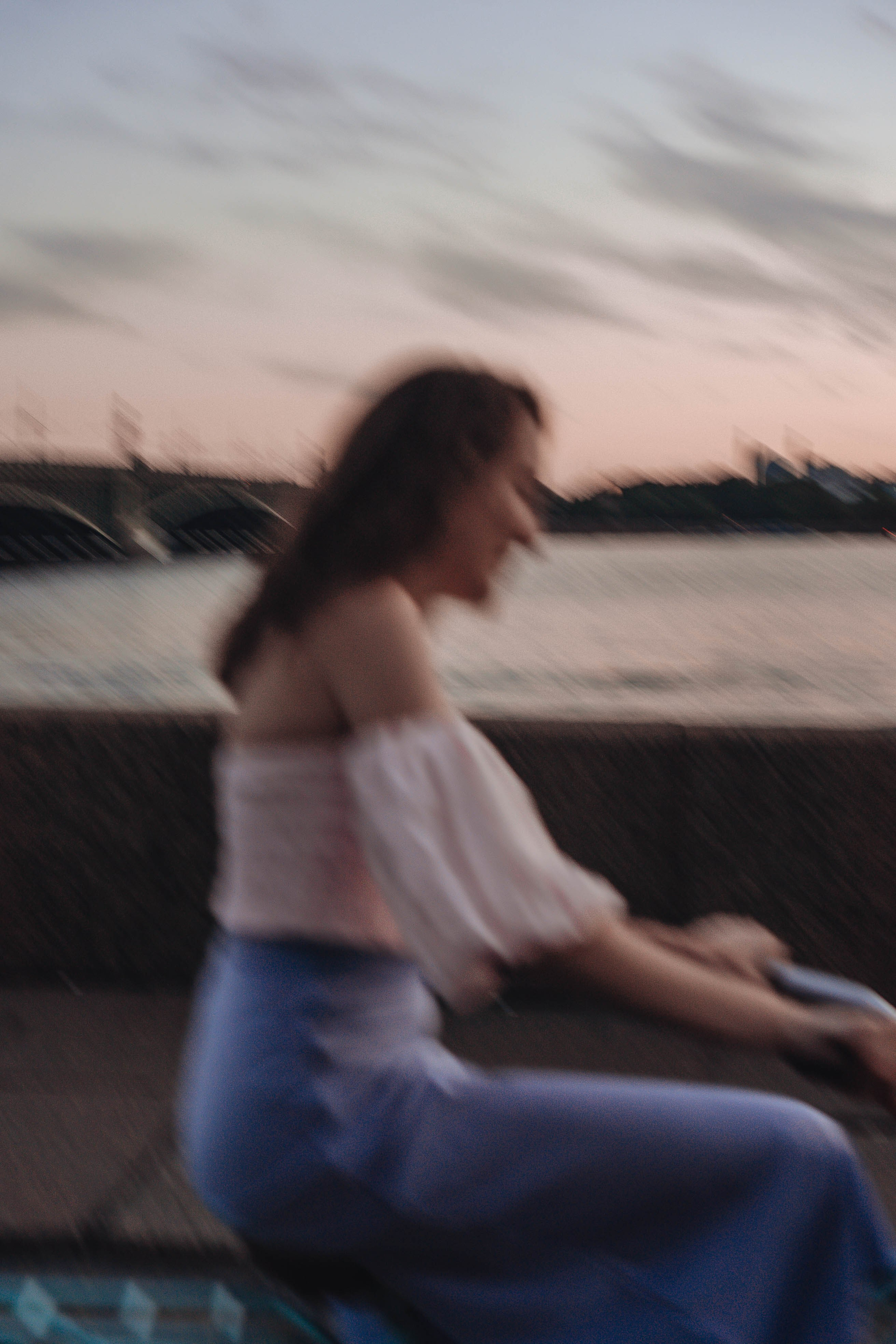 Крымская парочка. Профессиональный фотограф, Санкт-Петербург — Виктория Богомолова