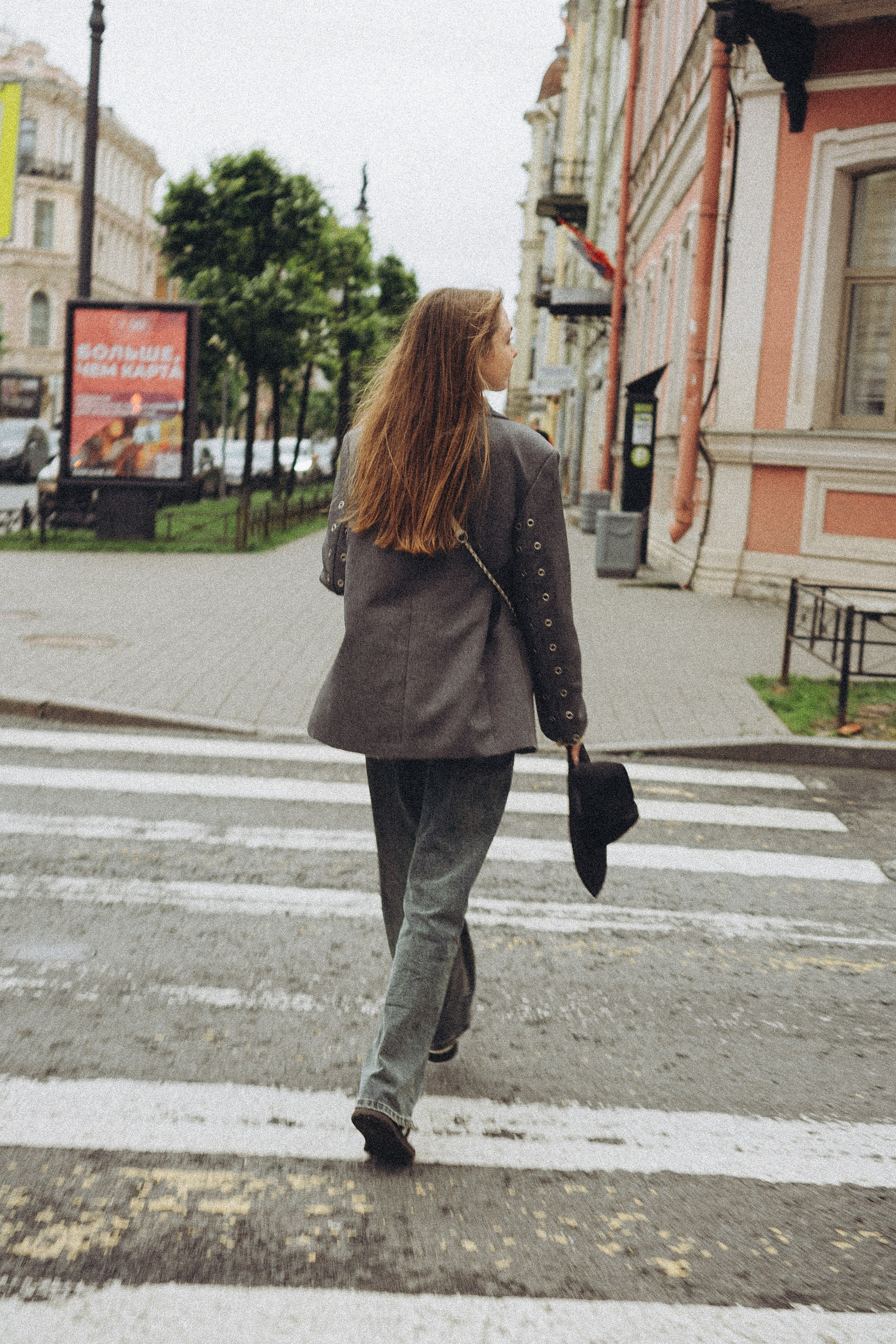 ПРОГУЛКА НА ЧЕРНЫШЕВСКОЙ. Профессиональный фотограф, Санкт-Петербург — Виктория Богомолова