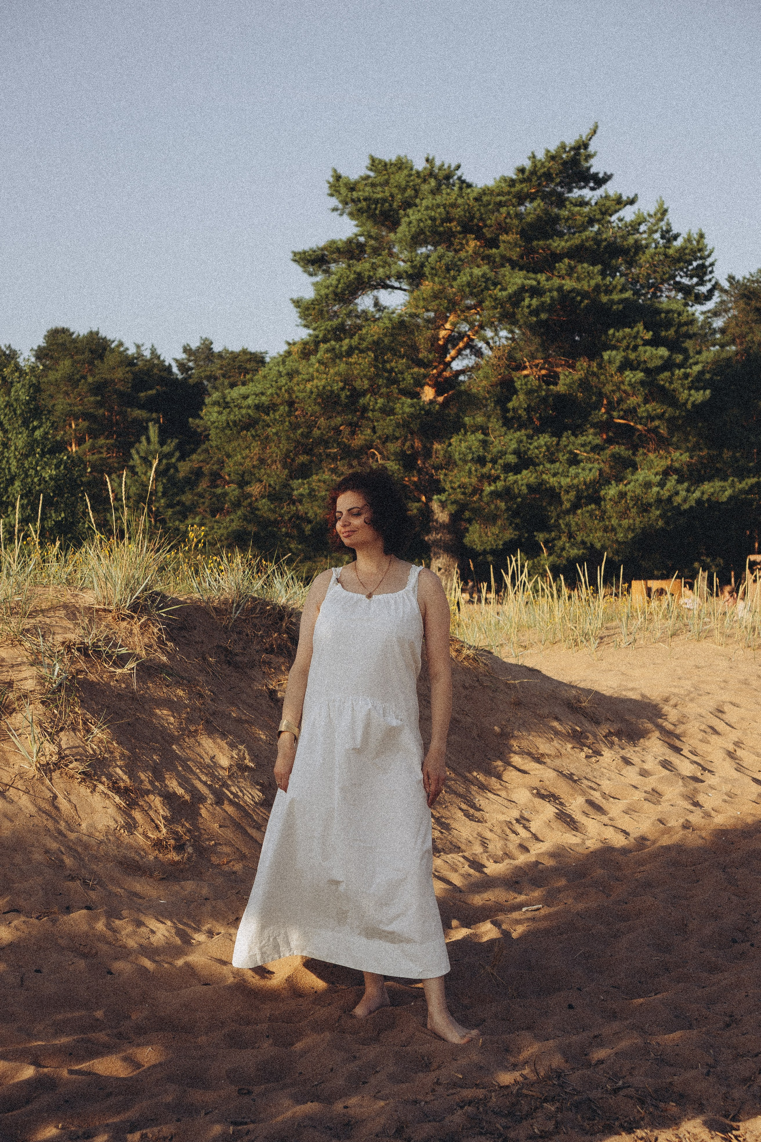 У ФИНСКОГО ЗАЛИВА. Профессиональный фотограф, Санкт-Петербург — Виктория Богомолова