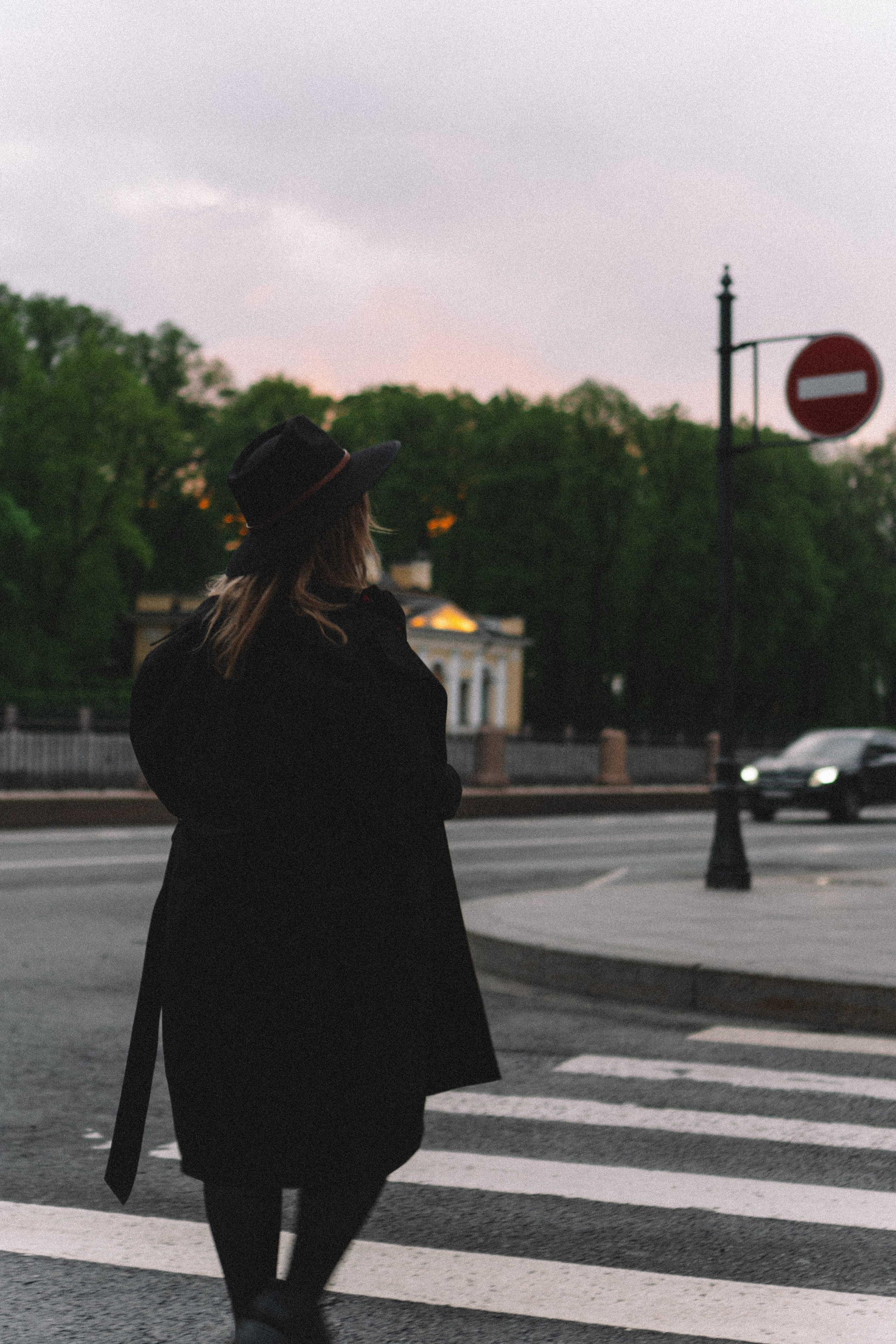 ПРОГУЛКА ВЕСНОЙ. Профессиональный фотограф, Санкт-Петербург — Виктория Богомолова