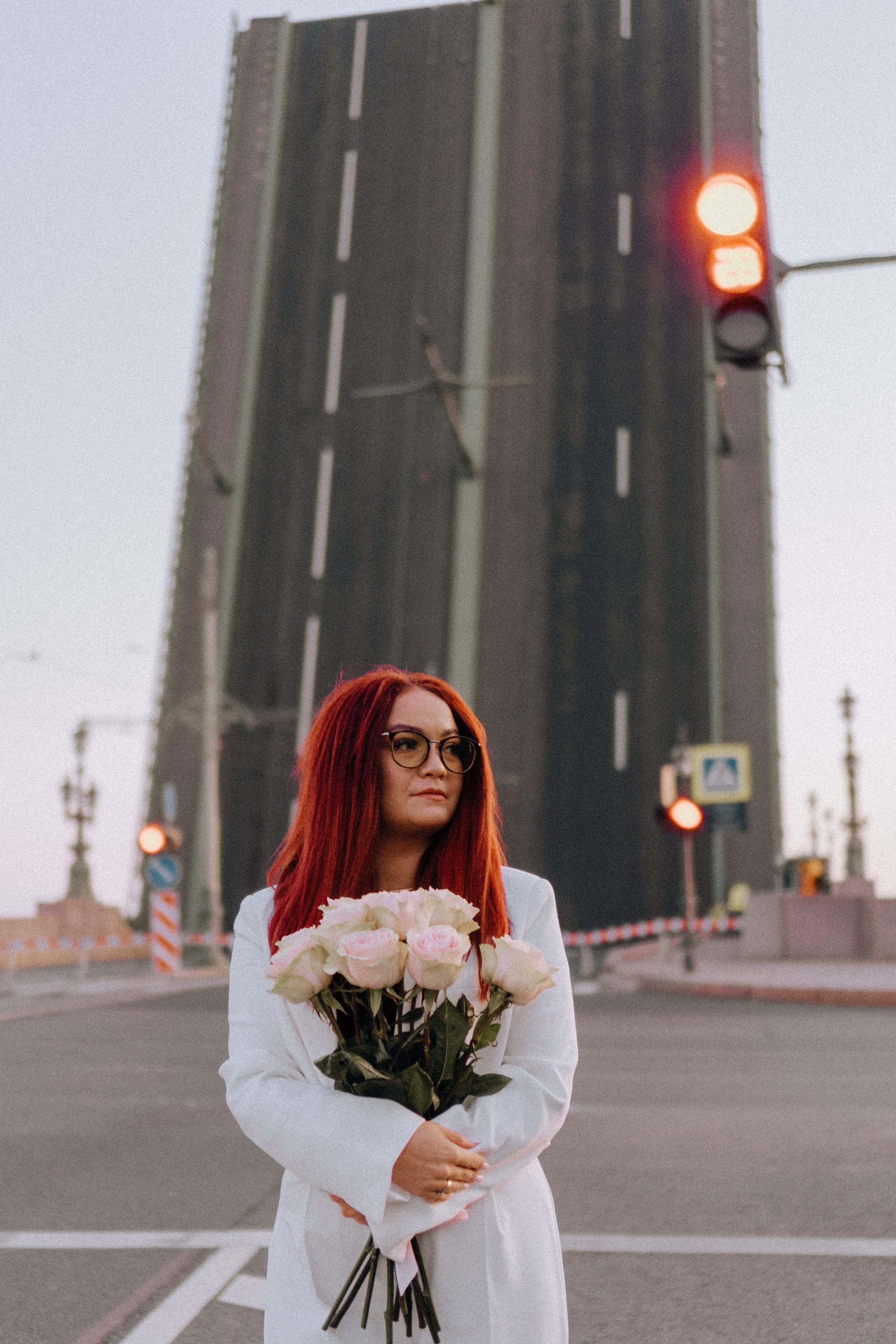 РАССВЕТНАЯ ИСТОРИЯ. Профессиональный фотограф, Санкт-Петербург — Виктория Богомолова