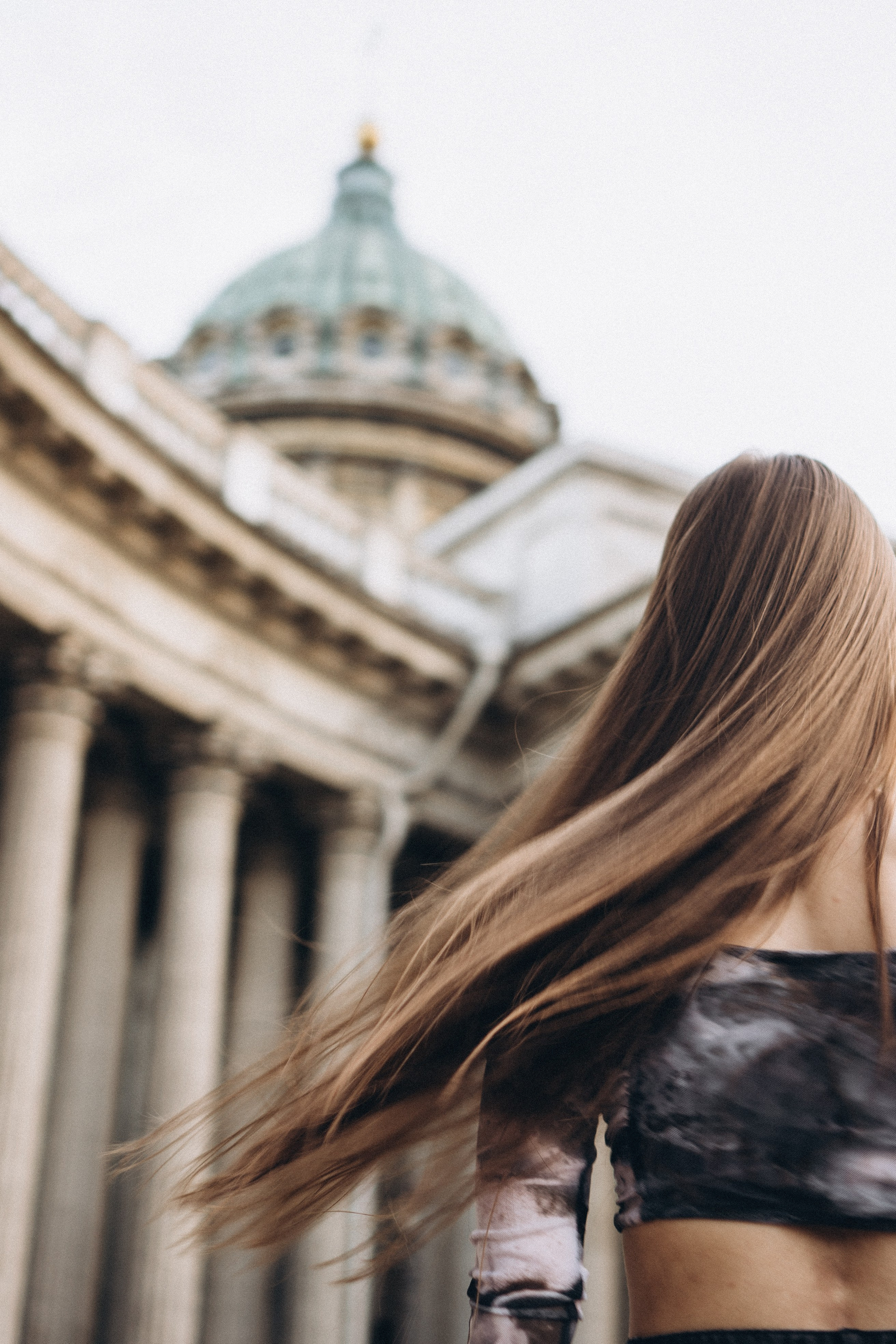 ПРОГУЛКА ПО САНКТ-ПЕТЕРБУРГУ. Профессиональный фотограф, Санкт-Петербург — Виктория Богомолова