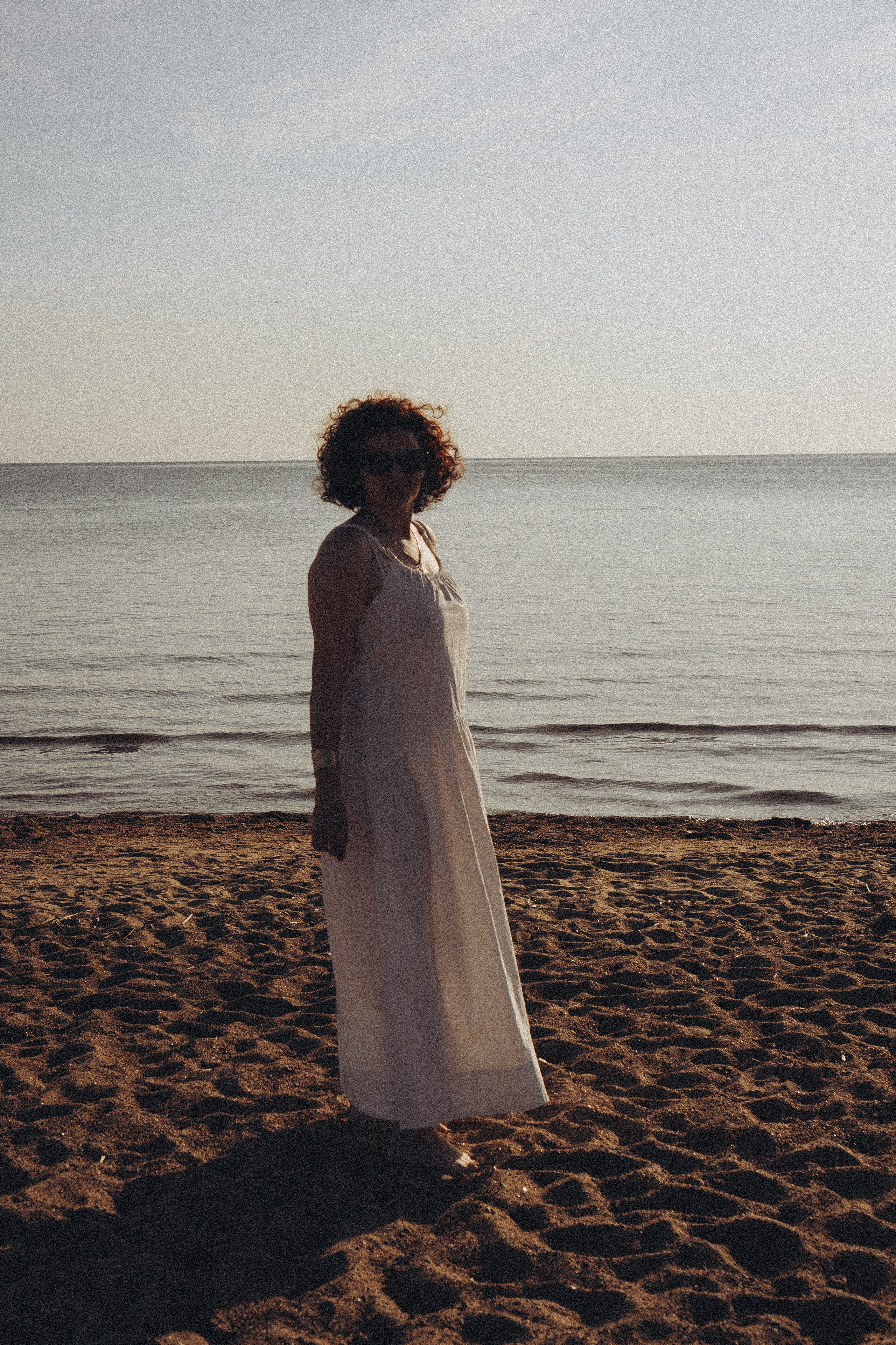 У ФИНСКОГО ЗАЛИВА. Профессиональный фотограф, Санкт-Петербург — Виктория Богомолова