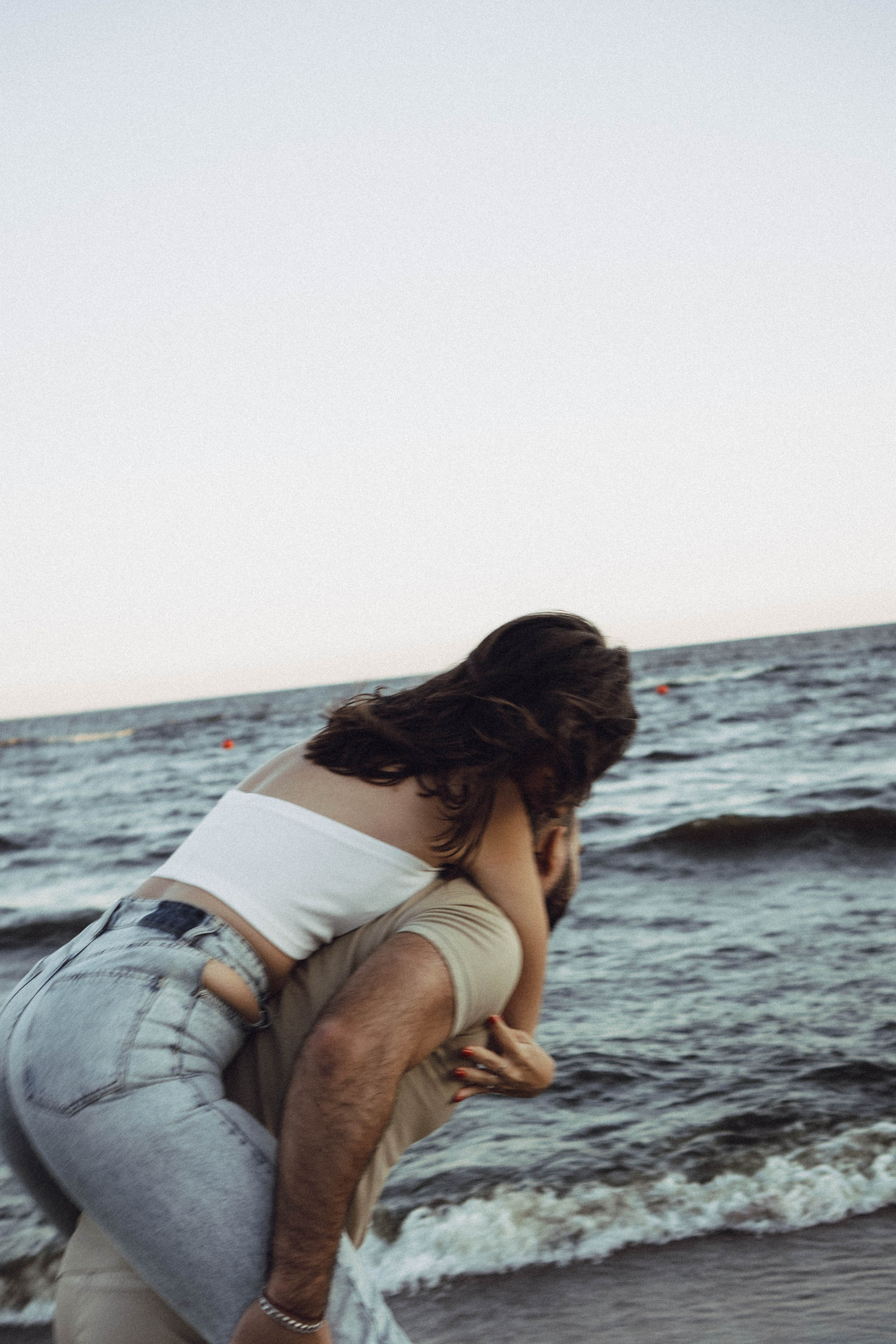 Любовь на заливе. Профессиональный фотограф, Санкт-Петербург — Виктория Богомолова