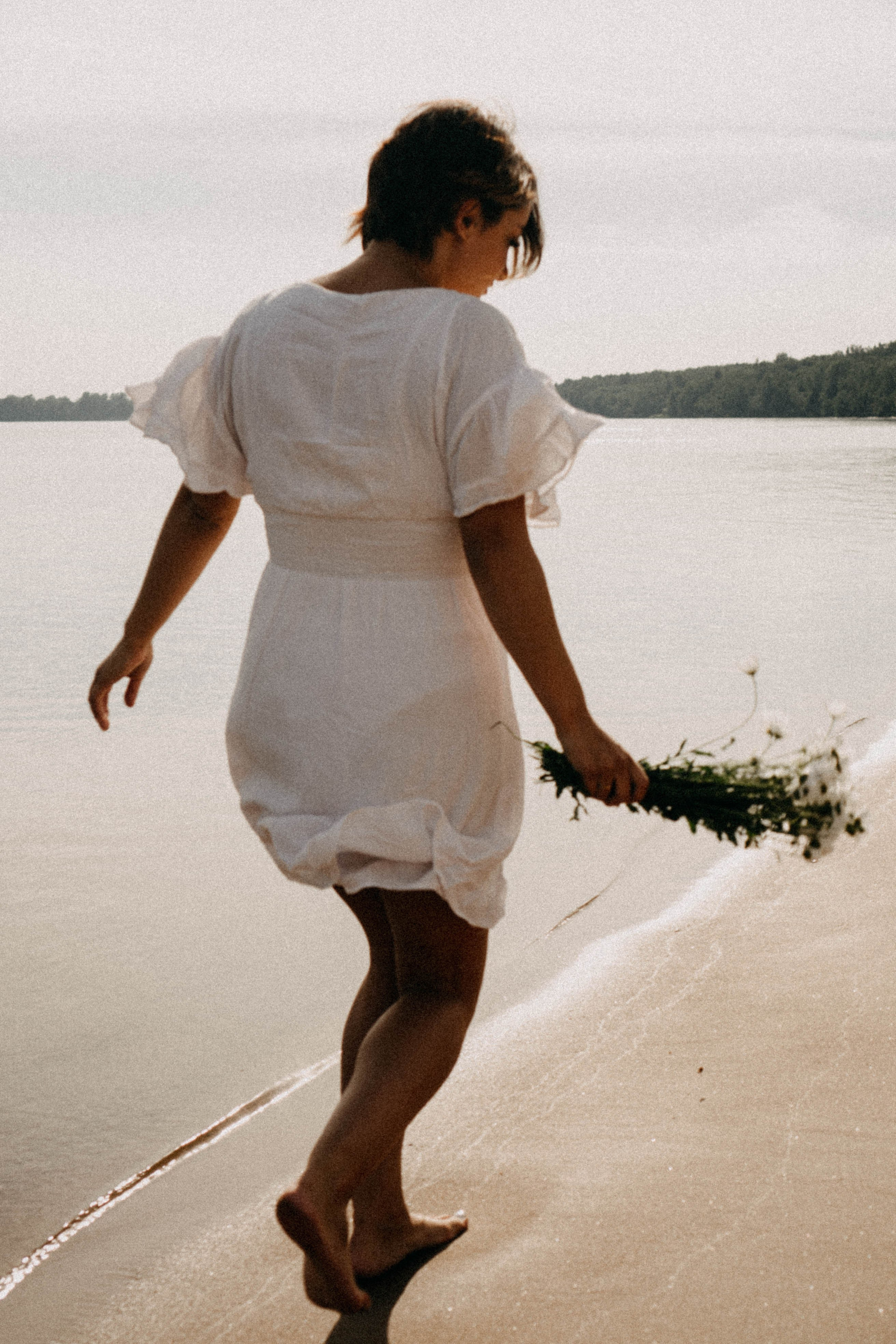 Летняя прогулка. Профессиональный фотограф, Санкт-Петербург — Виктория Богомолова