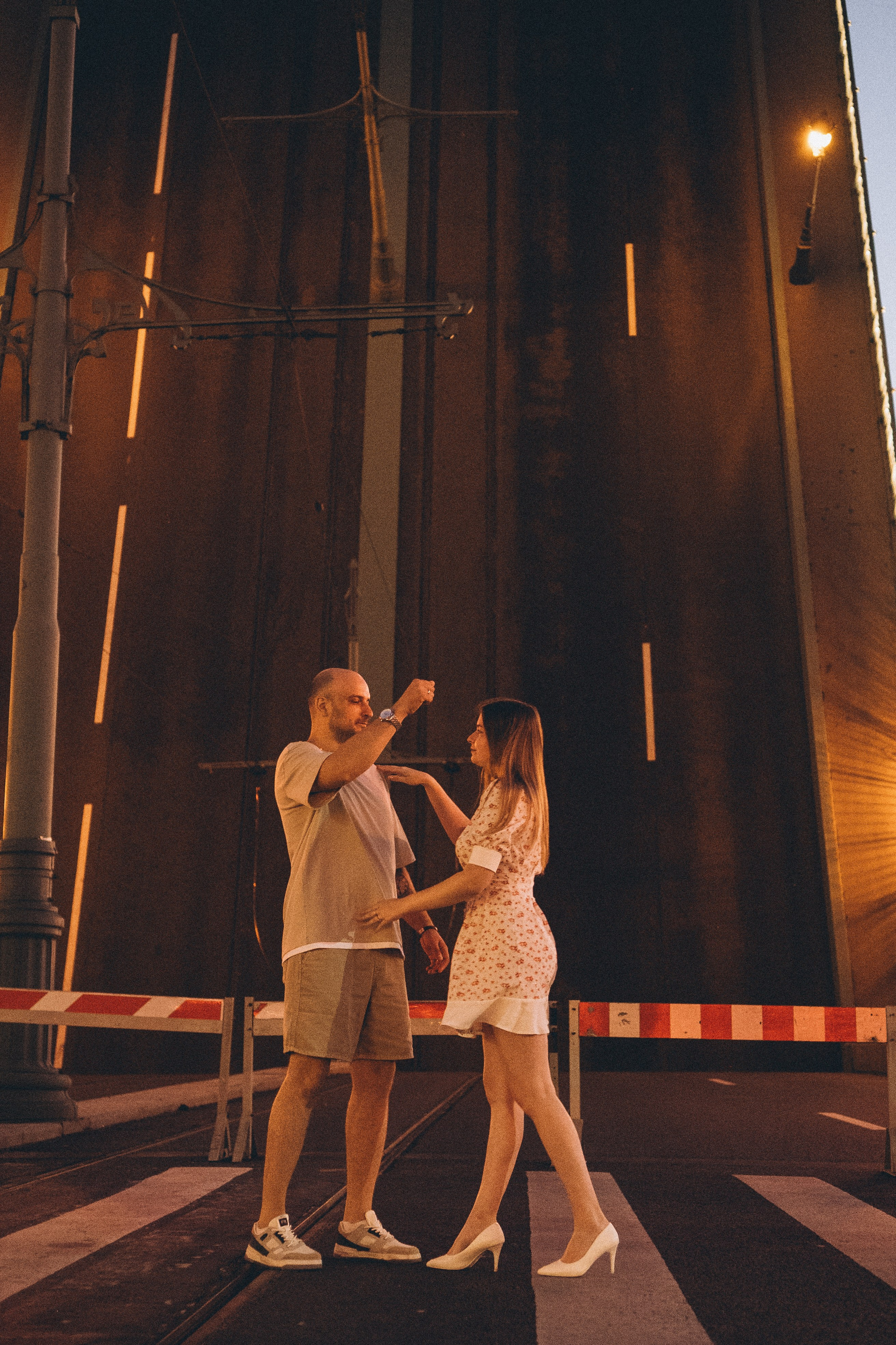 ПРОГУЛКА УТОРОМ ПО ПИТЕРУ. Профессиональный фотограф, Санкт-Петербург — Виктория Богомолова