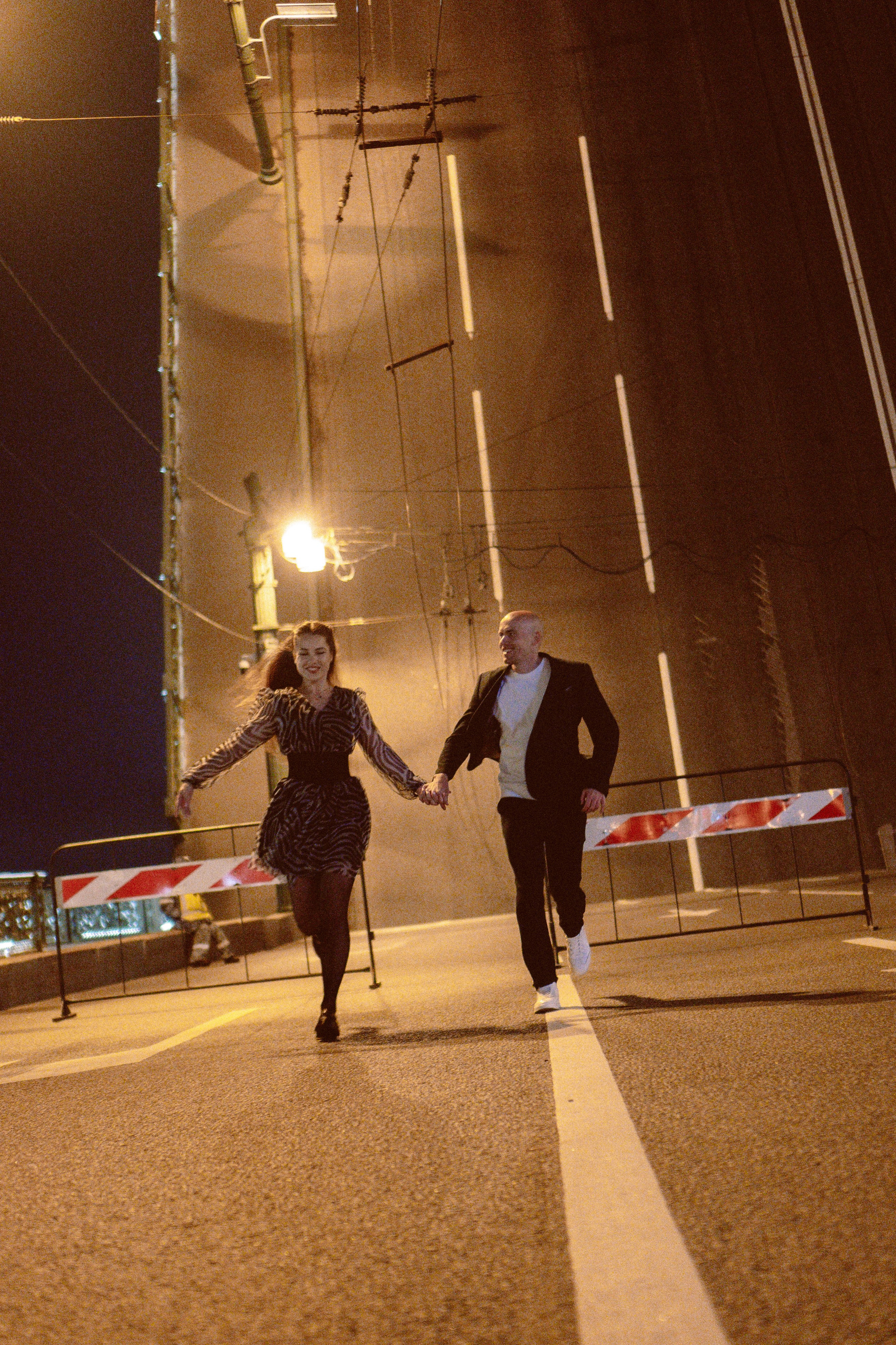 Любовь и питер. Профессиональный фотограф, Санкт-Петербург — Виктория Богомолова