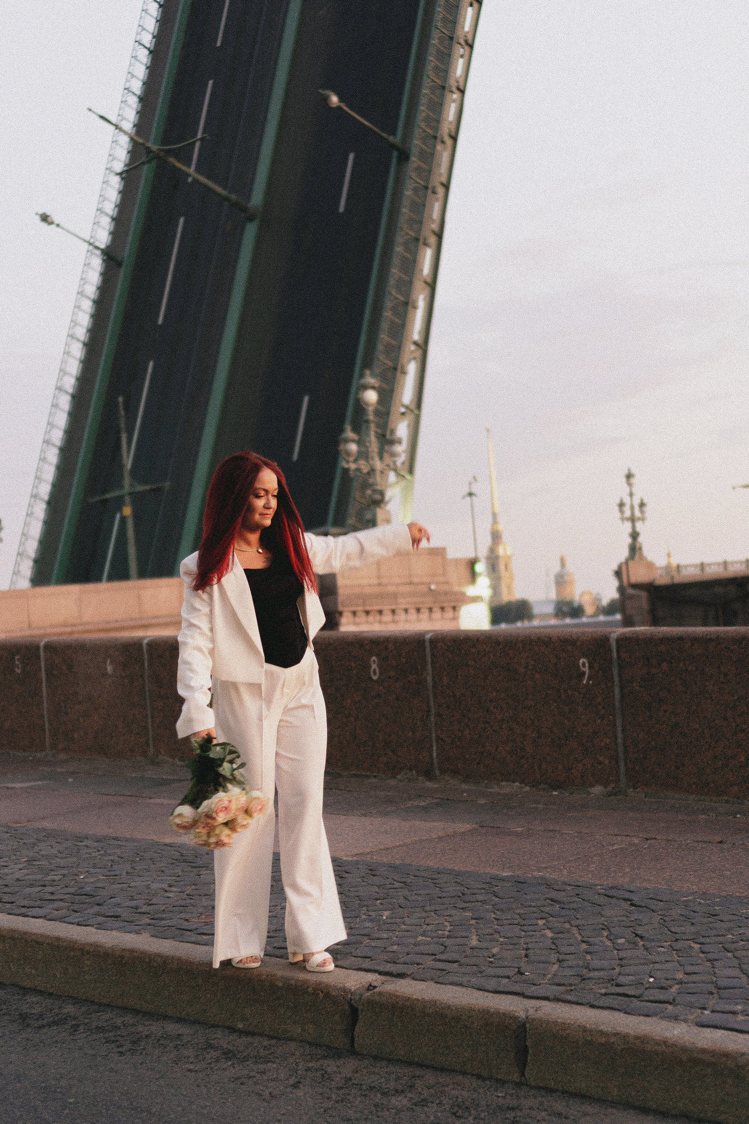 РАССВЕТНАЯ ИСТОРИЯ. Профессиональный фотограф, Санкт-Петербург — Виктория Богомолова