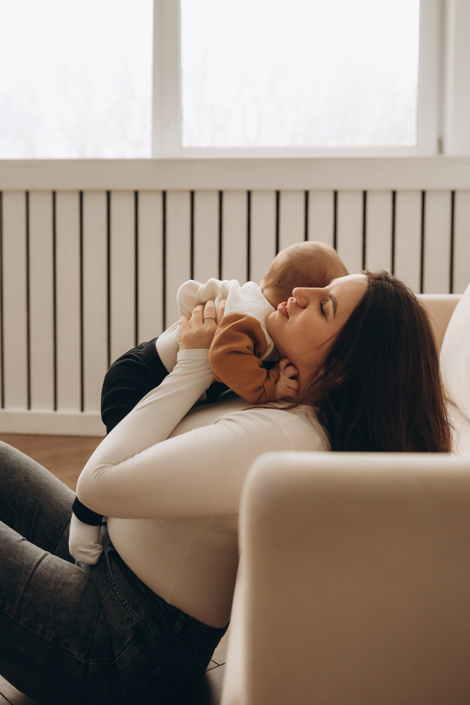 А & M & E. Фотограф Нижний Тагил Лилия Савина
