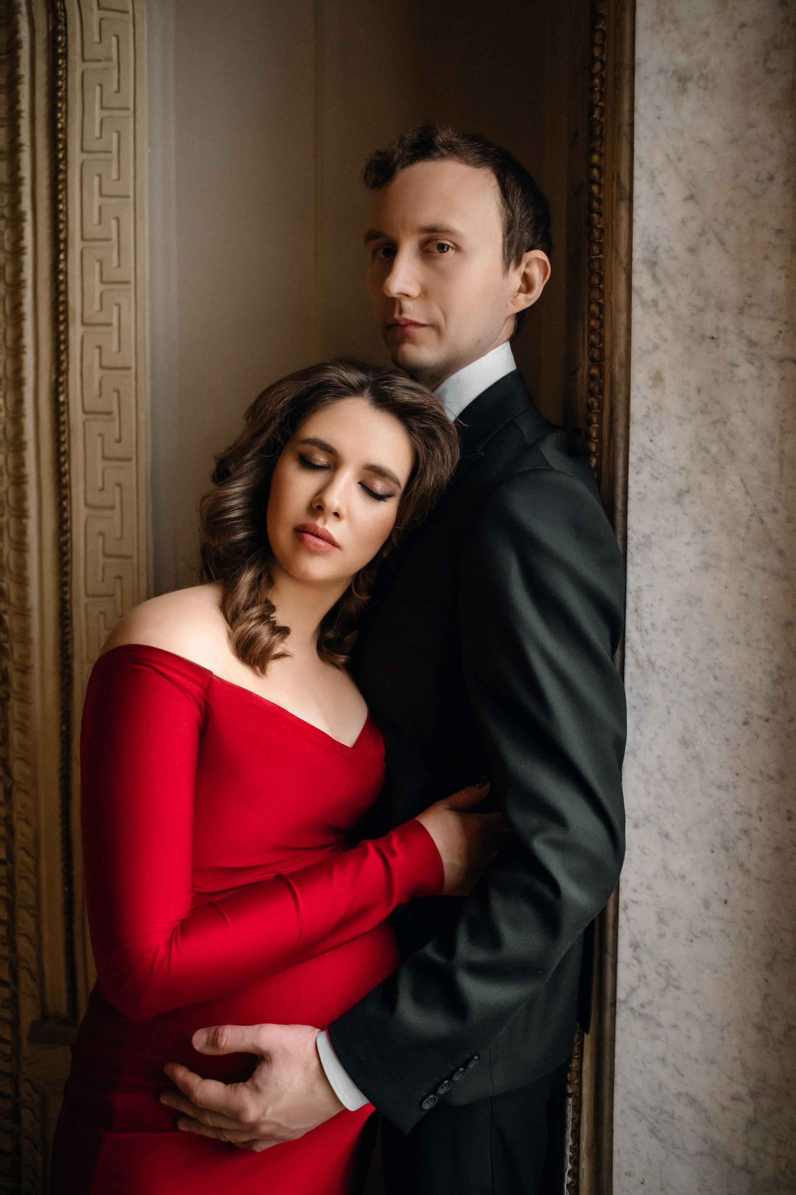 Екатерина. Фотограф в Москве Ольга Сатони