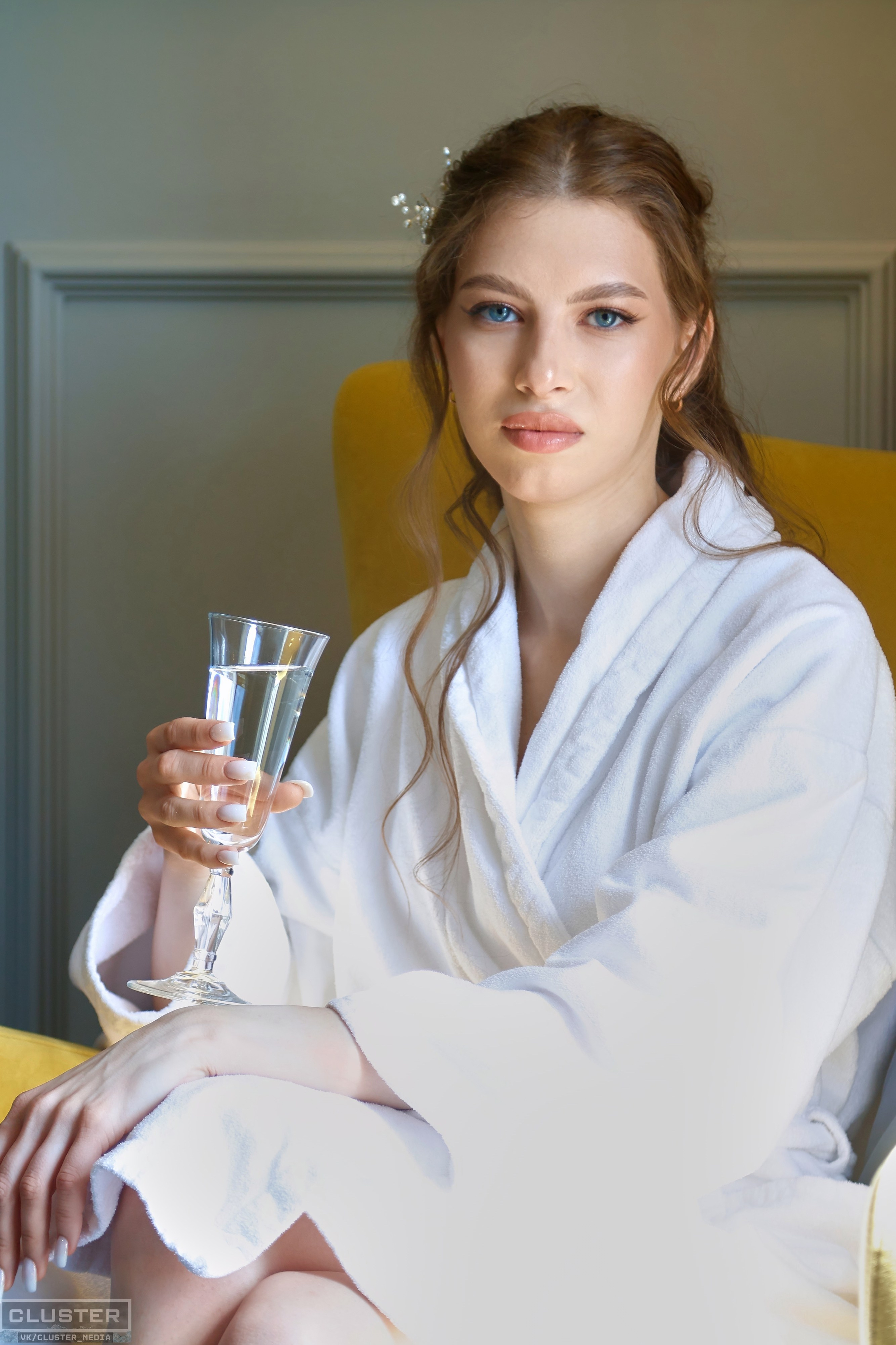 Аня и Артем