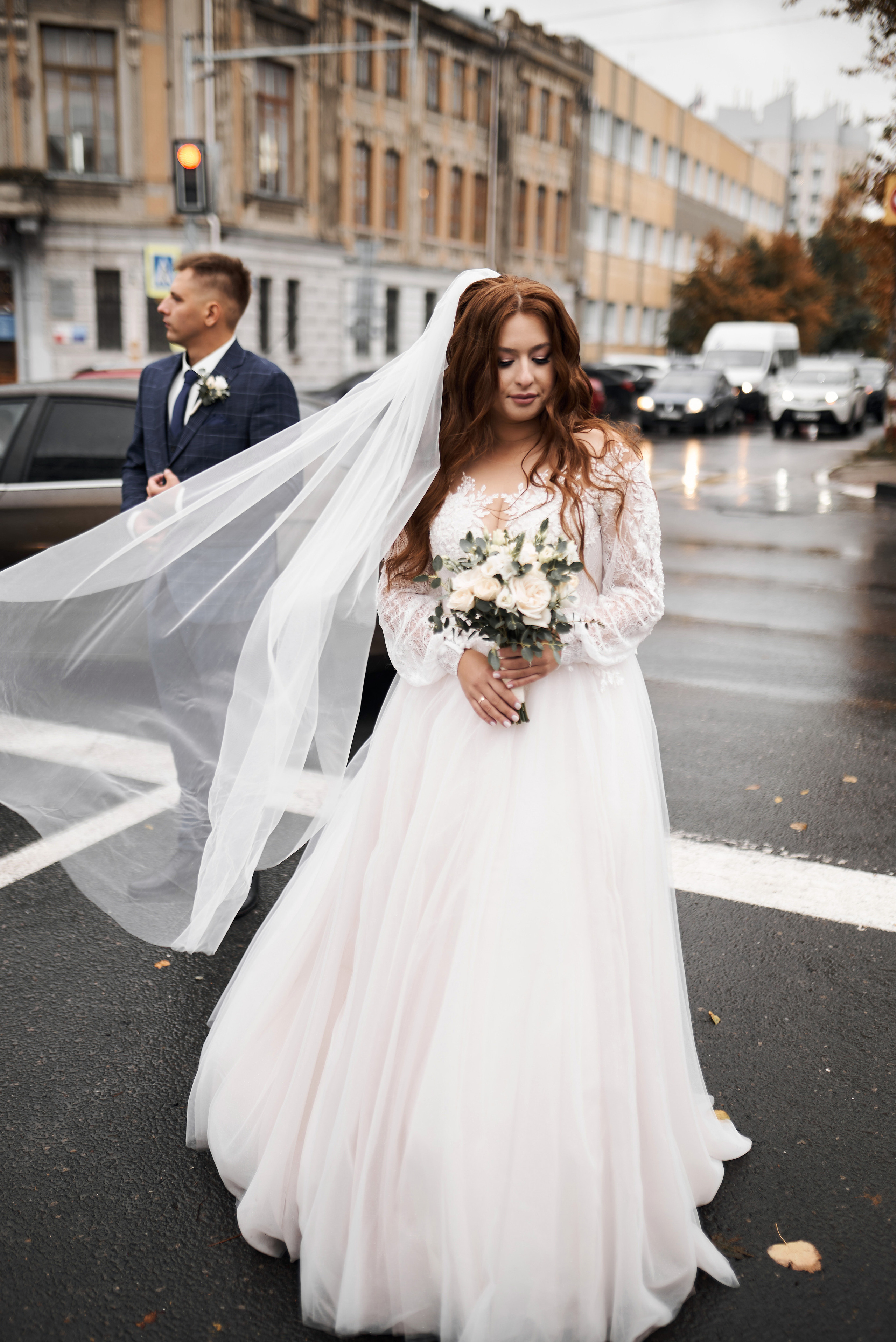 Свадебный и семейный фотограф в Ульяновске Татьяна Селезнева