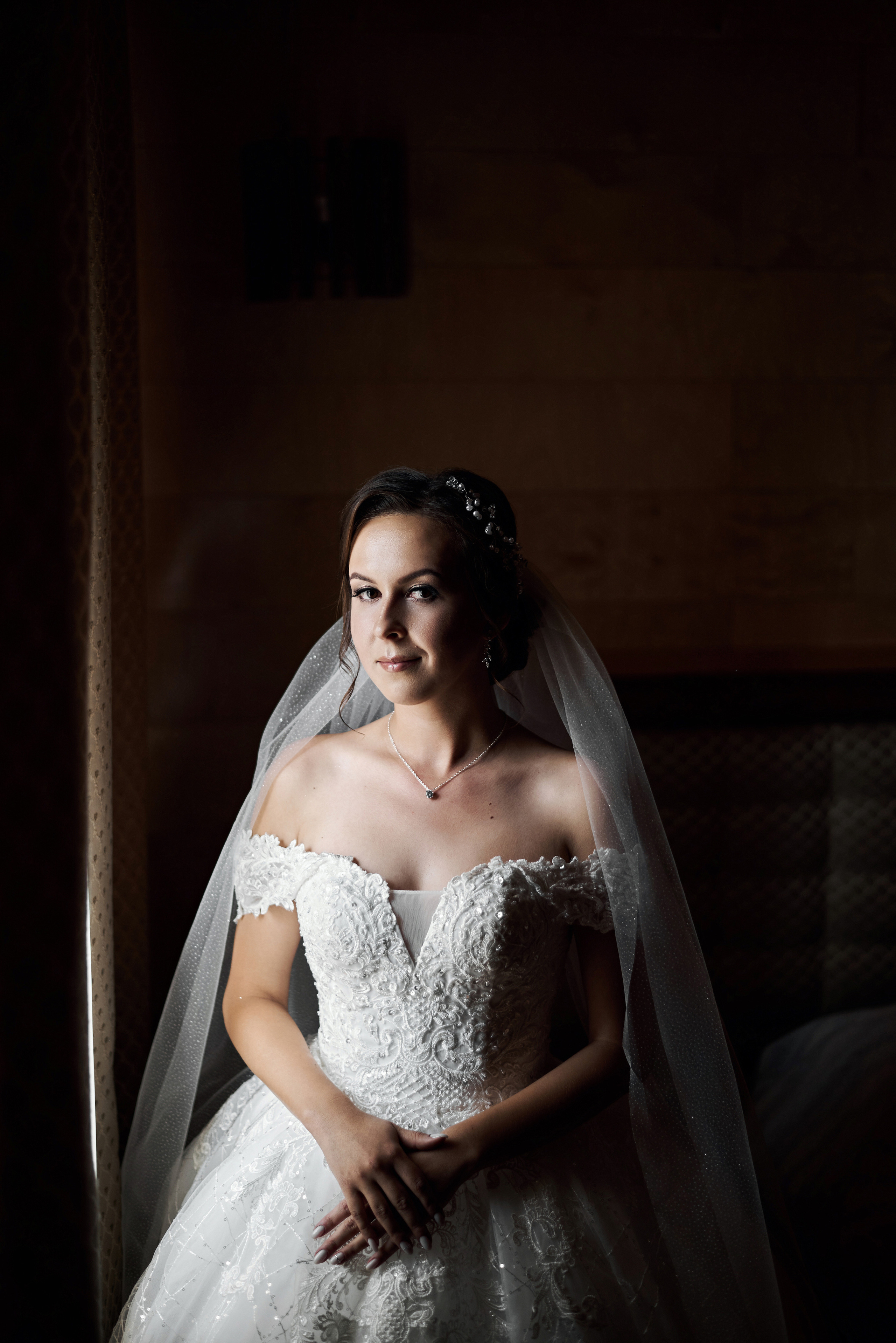 Свадебный и семейный фотограф в Ульяновске Татьяна Селезнева