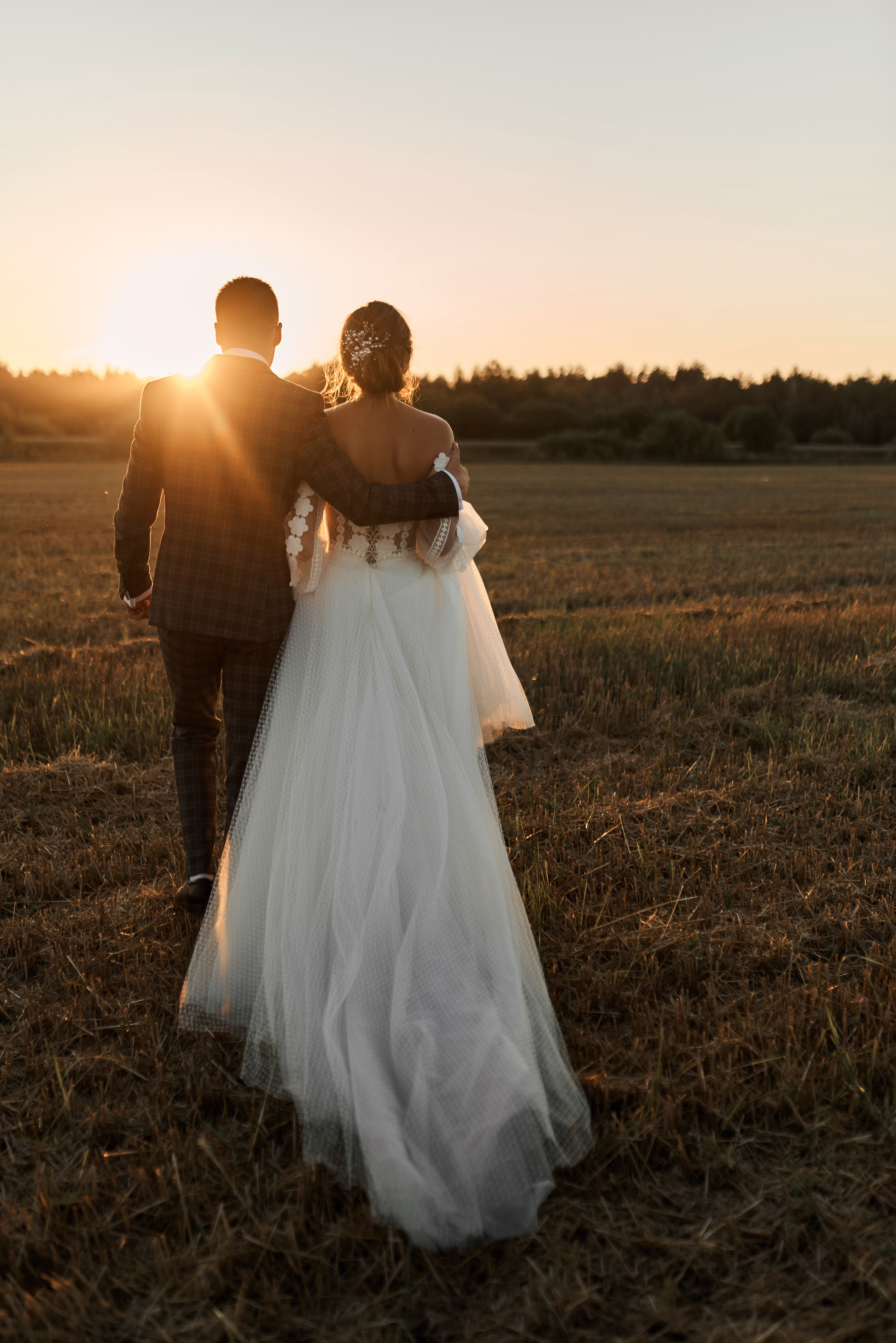 Свадебный и семейный фотограф в Ульяновске Татьяна Селезнева
