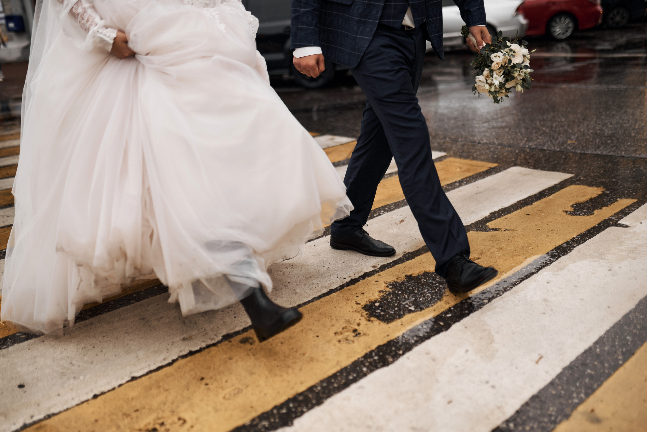 Свадебный и семейный фотограф в Ульяновске Татьяна Селезнева