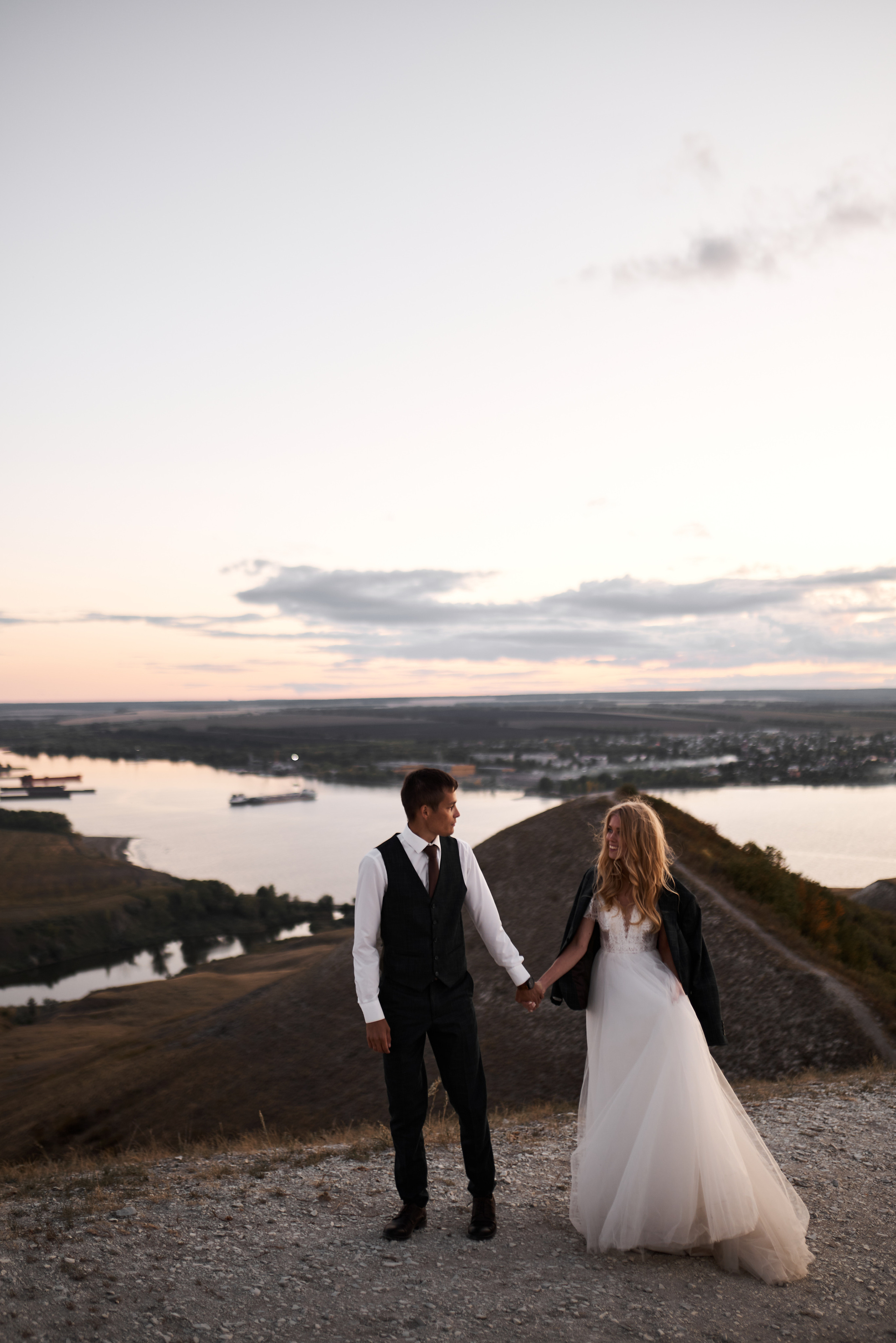 Свадебный и семейный фотограф в Ульяновске Татьяна Селезнева