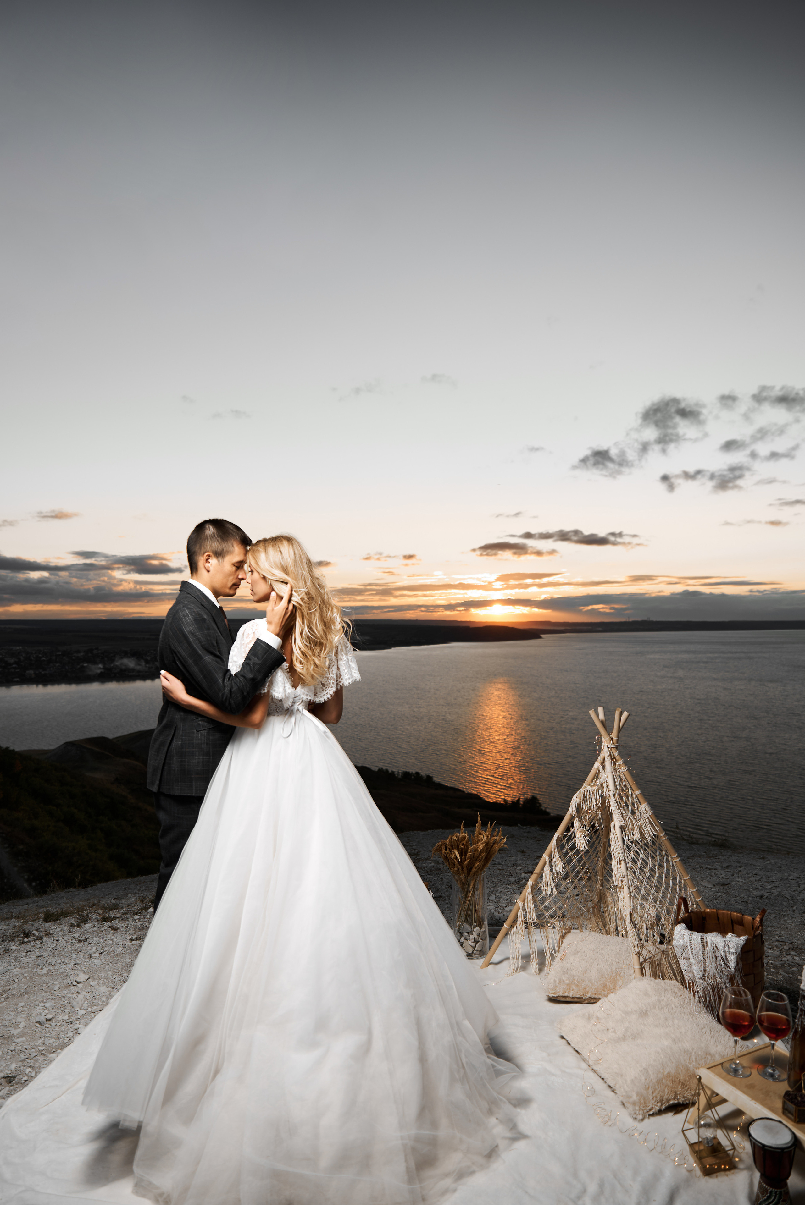 Свадебный и семейный фотограф в Ульяновске Татьяна Селезнева