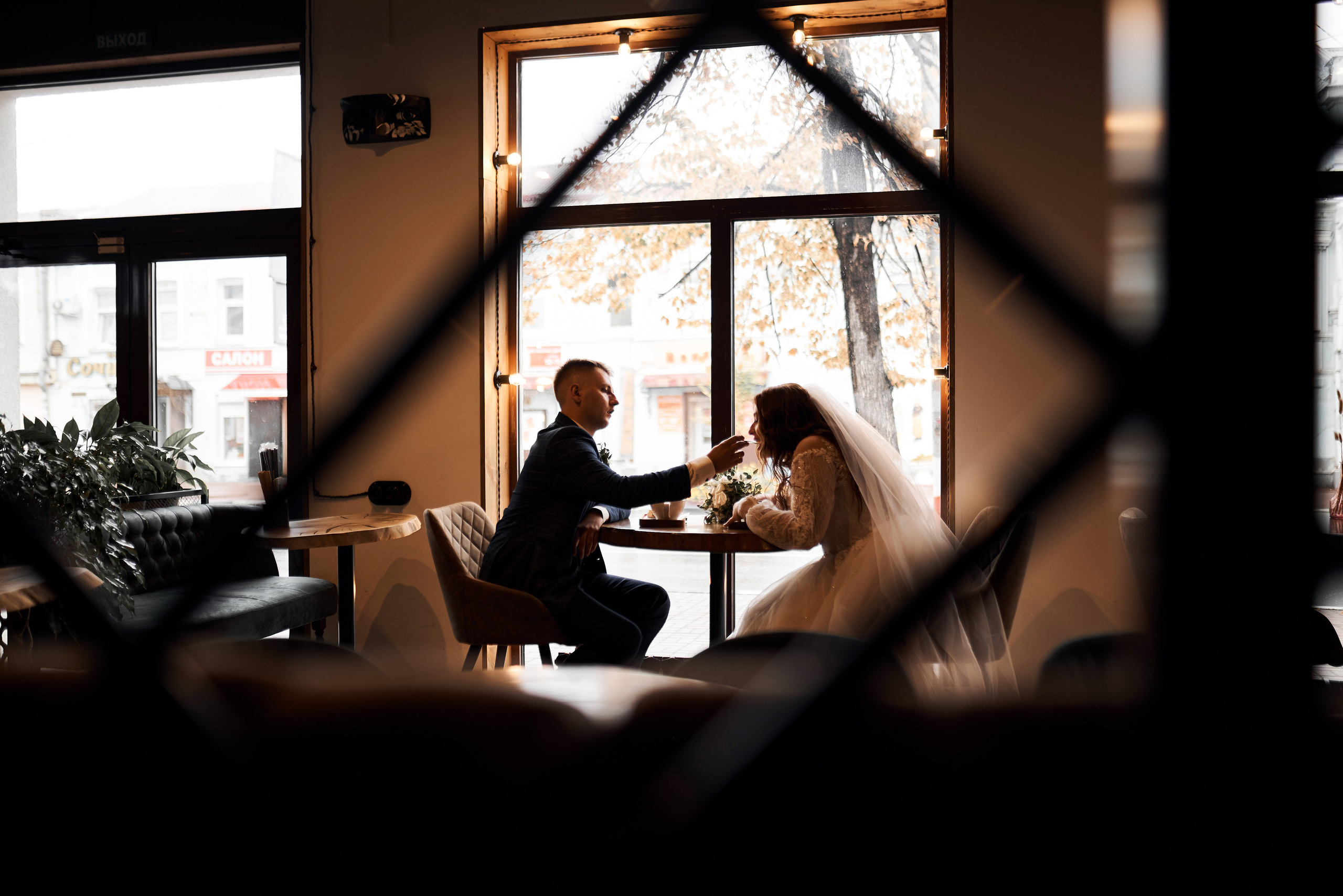 Свадебный и семейный фотограф в Ульяновске Татьяна Селезнева