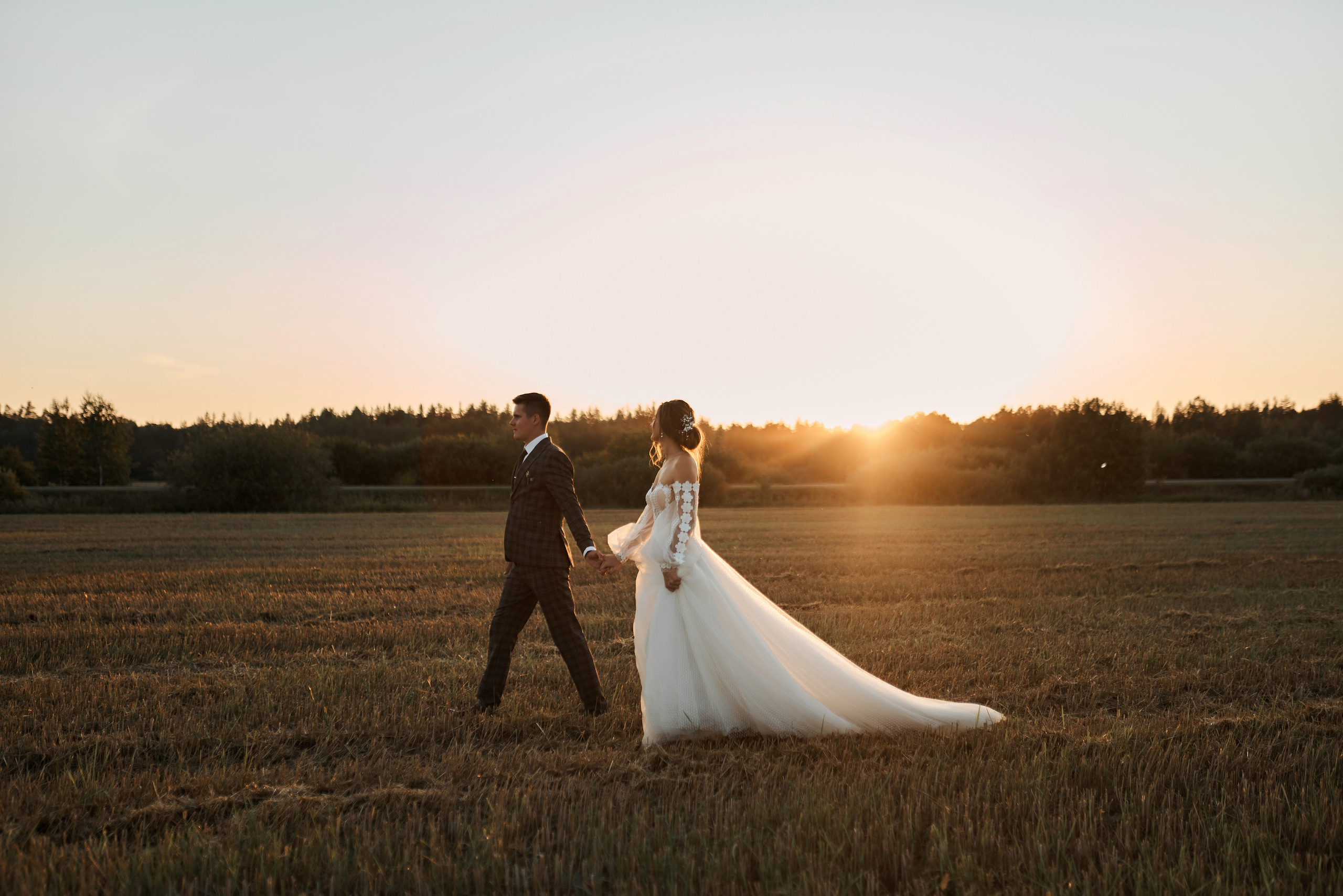 Свадебный и семейный фотограф в Ульяновске Татьяна Селезнева