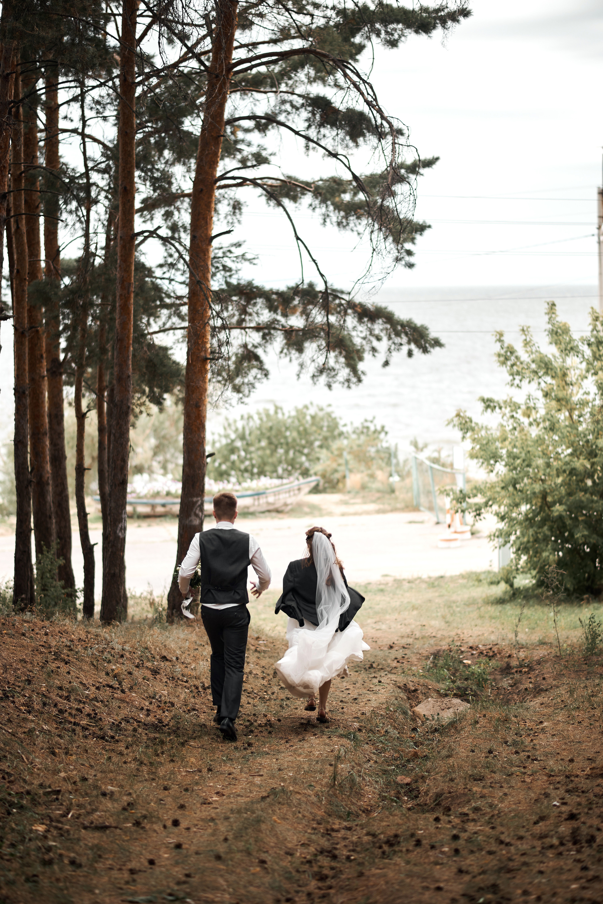 Свадебный и семейный фотограф в Ульяновске Татьяна Селезнева