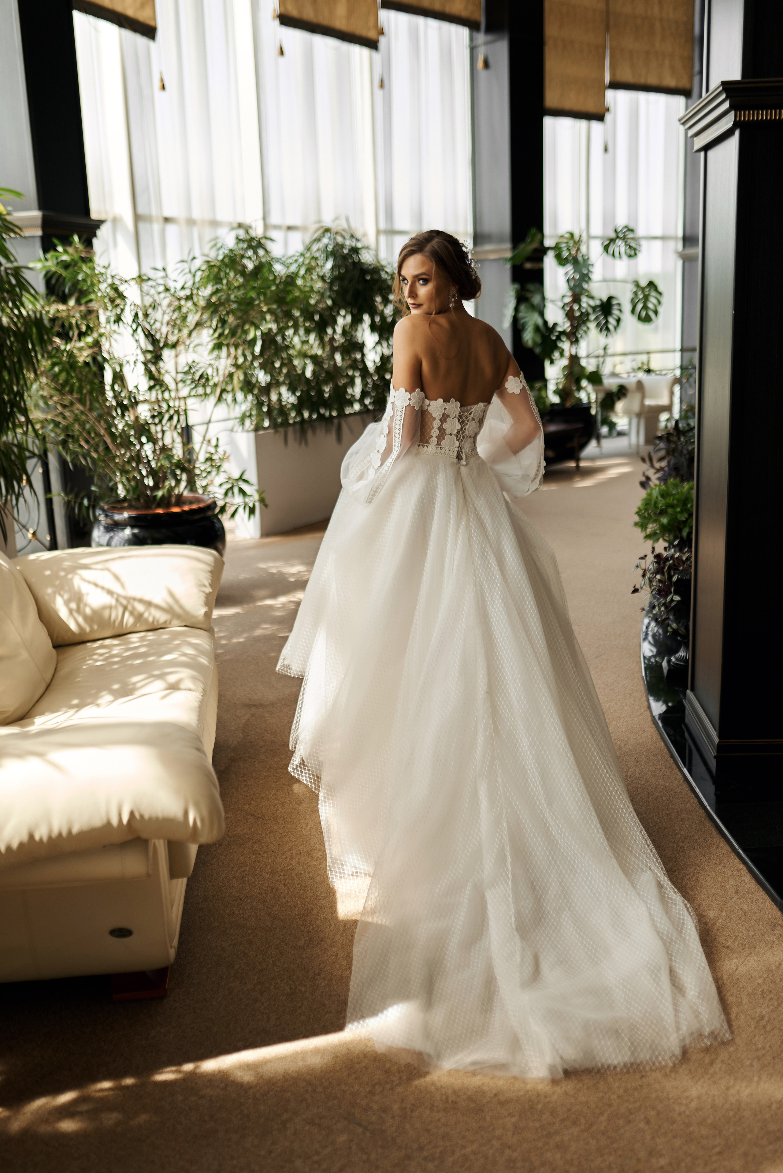 Свадебный и семейный фотограф в Ульяновске Татьяна Селезнева