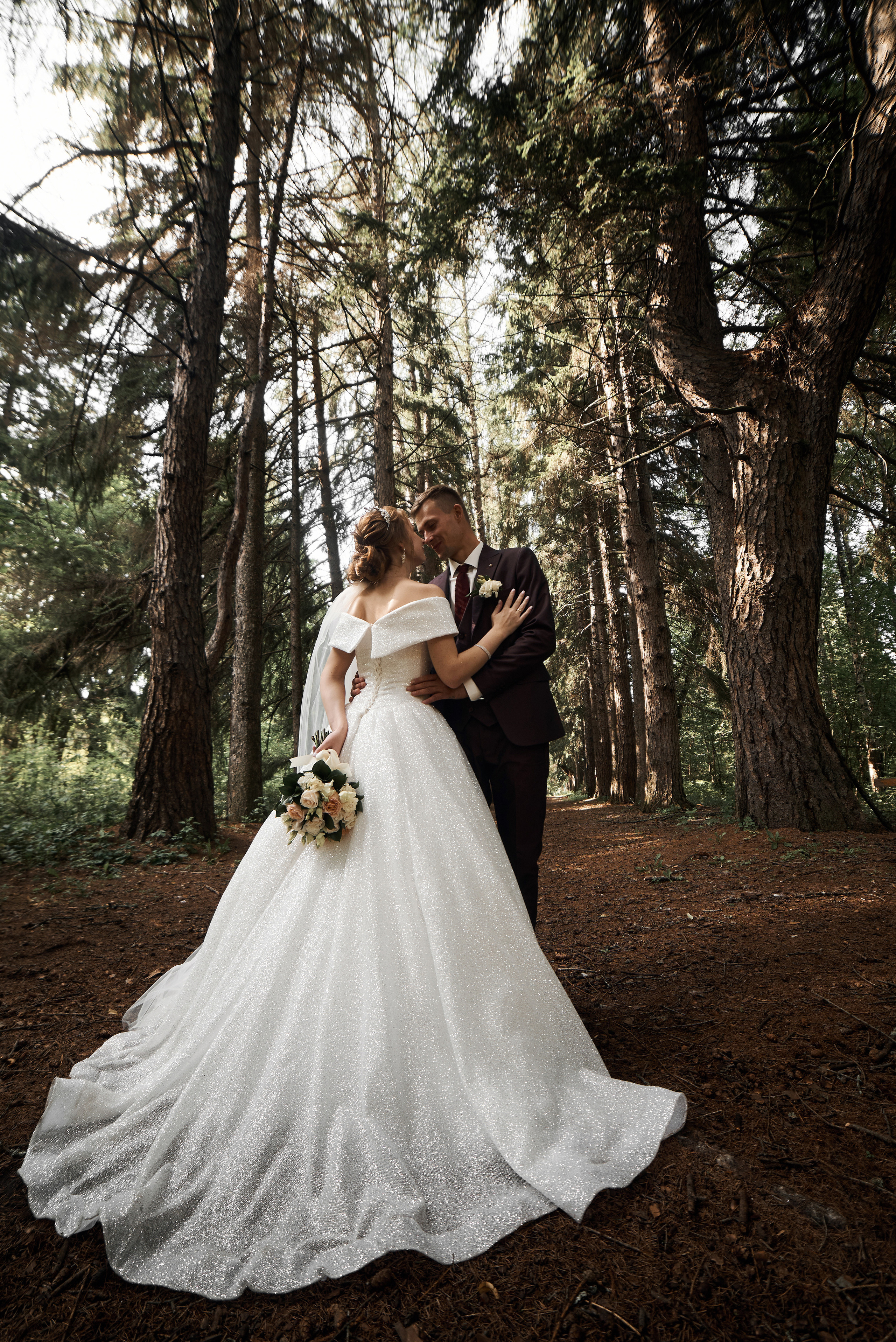 Свадебный и семейный фотограф в Ульяновске Татьяна Селезнева