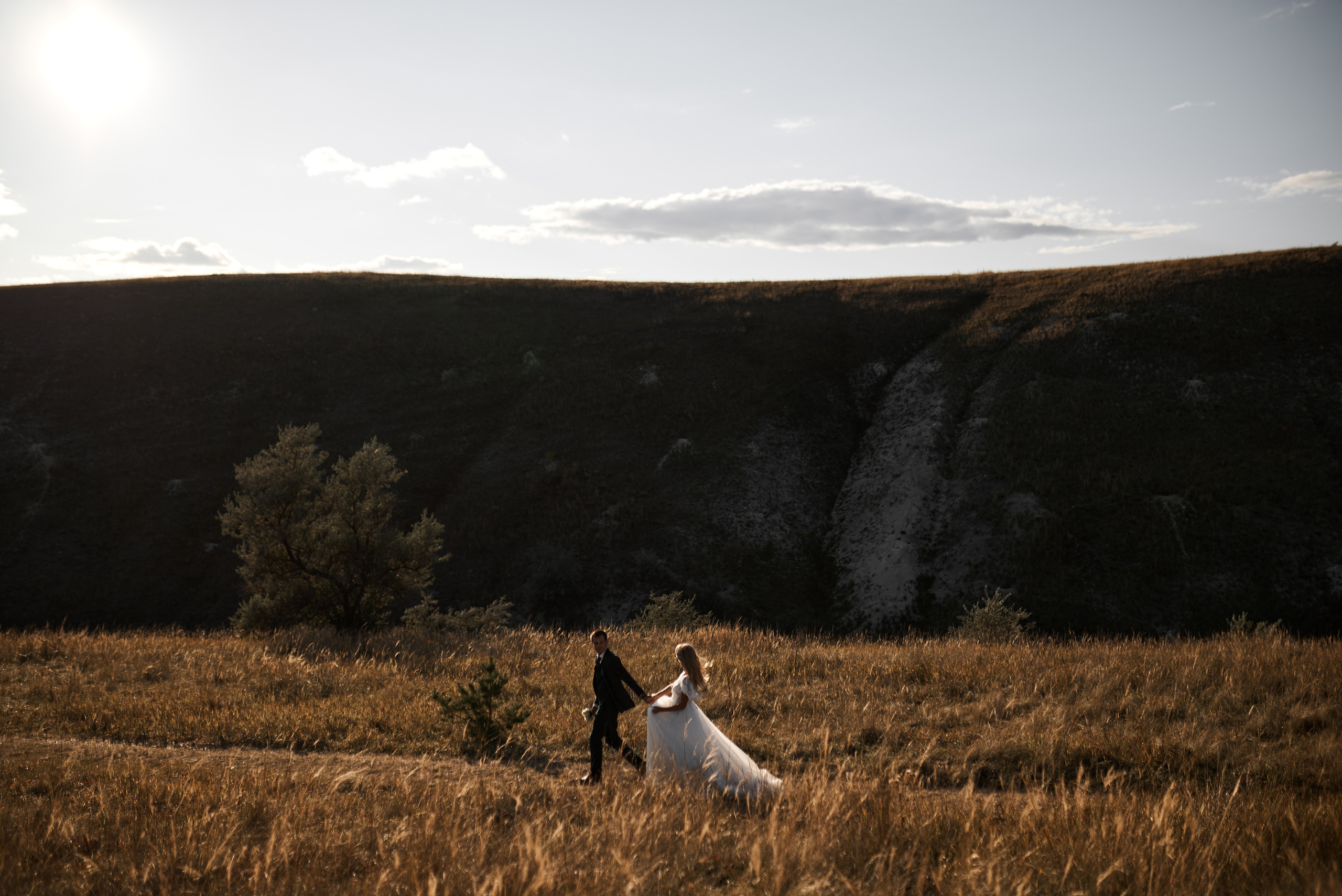 Свадебный и семейный фотограф в Ульяновске Татьяна Селезнева