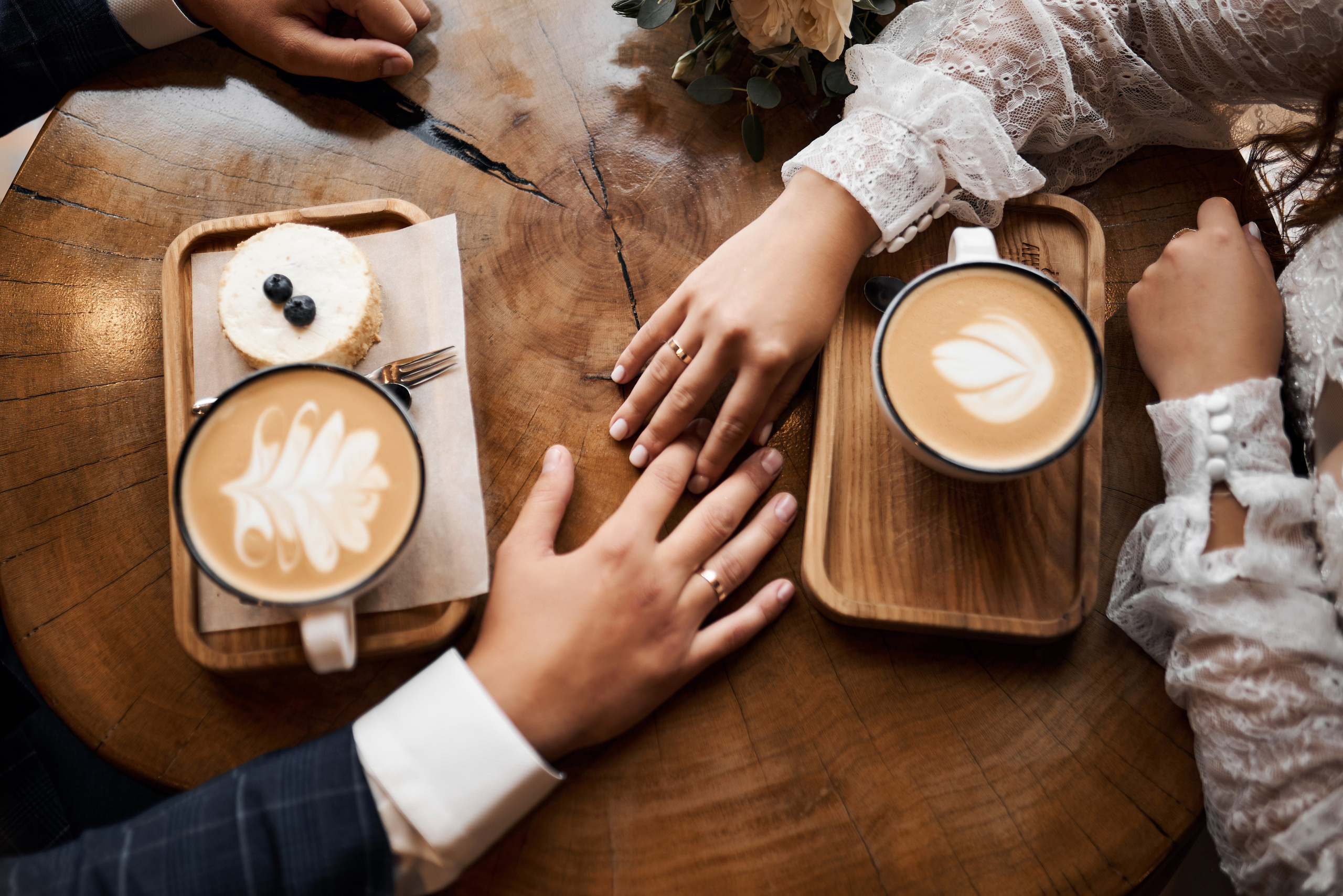 Свадебный и семейный фотограф в Ульяновске Татьяна Селезнева