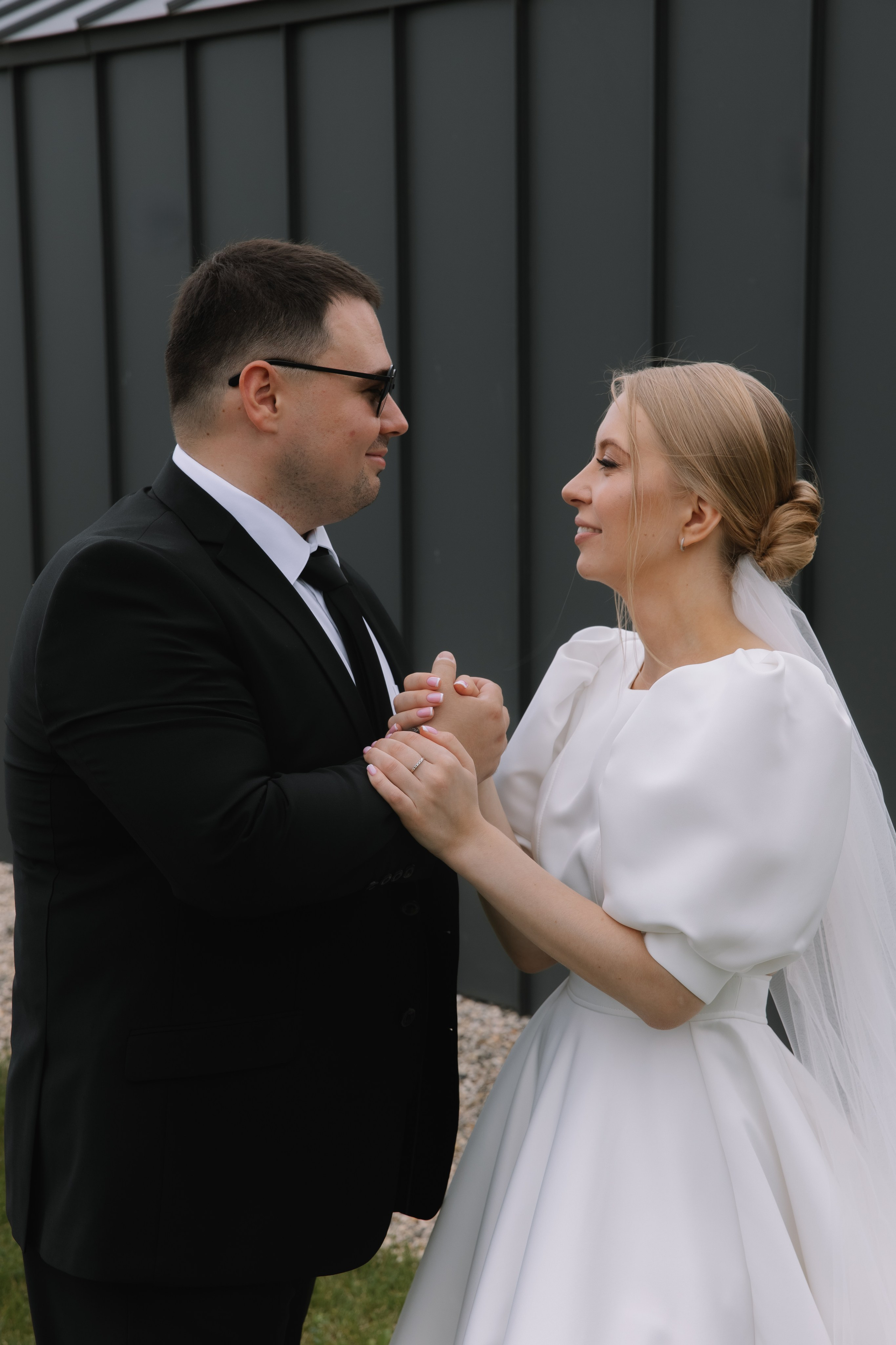 Свадебный анонс. Свадебный фотограф Кузнецова Ольга Санкт-Петербург, Вологда, Череповец