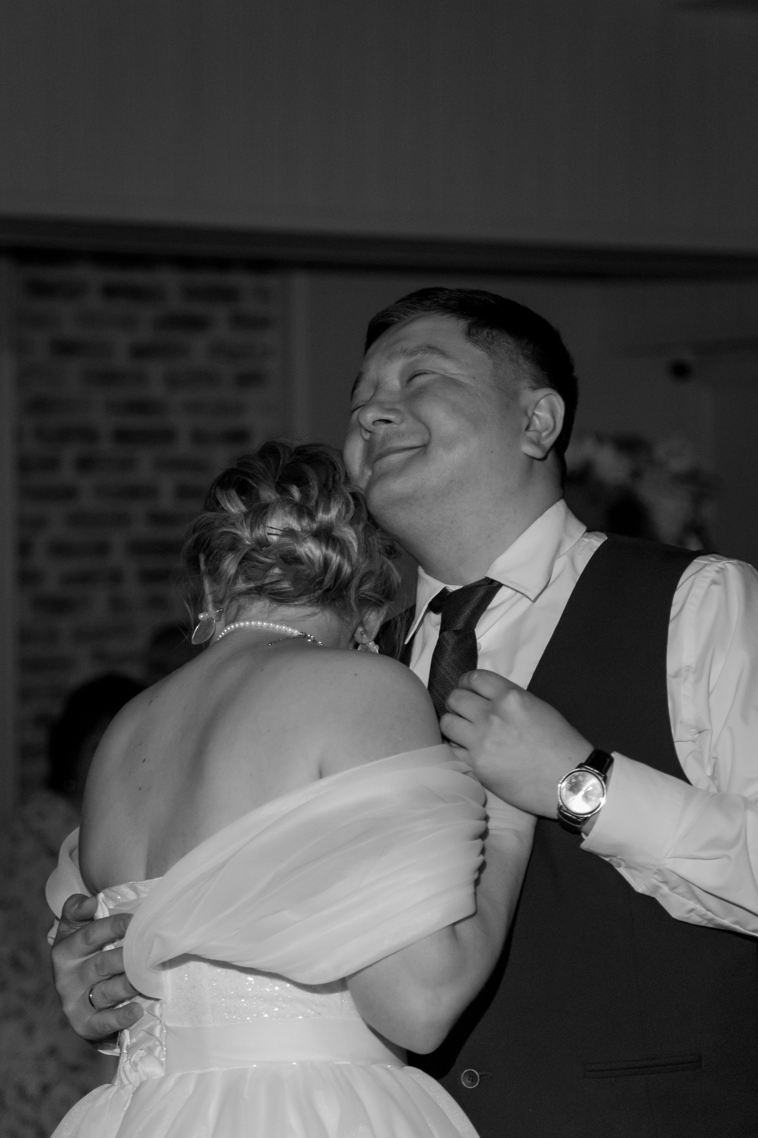 Полный день | Эрик & Алёна. Свадебный и женский фотограф в Москве