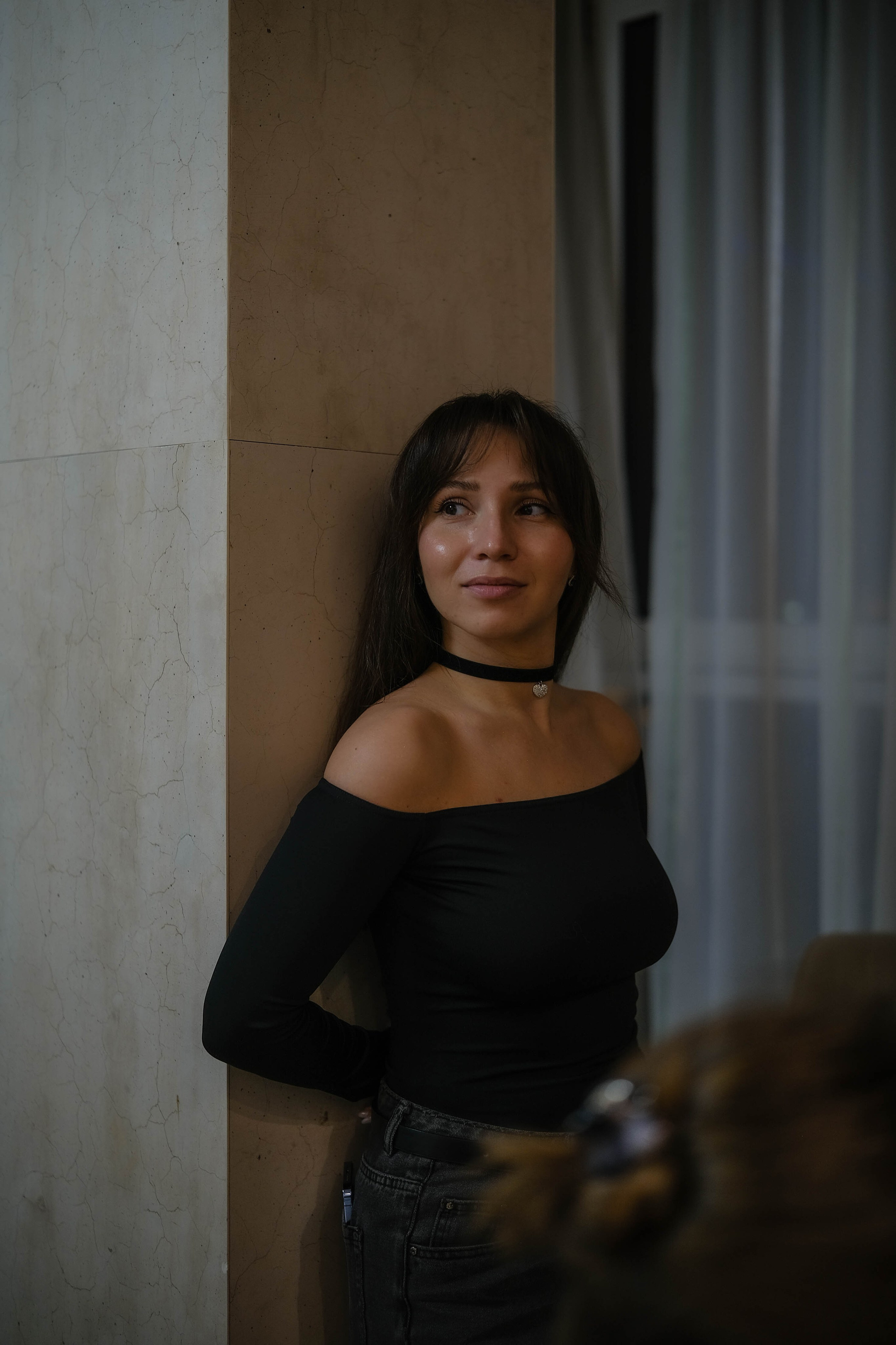 День Рождения Олечки. Портретные и творческие съемки Санкт-Петребург