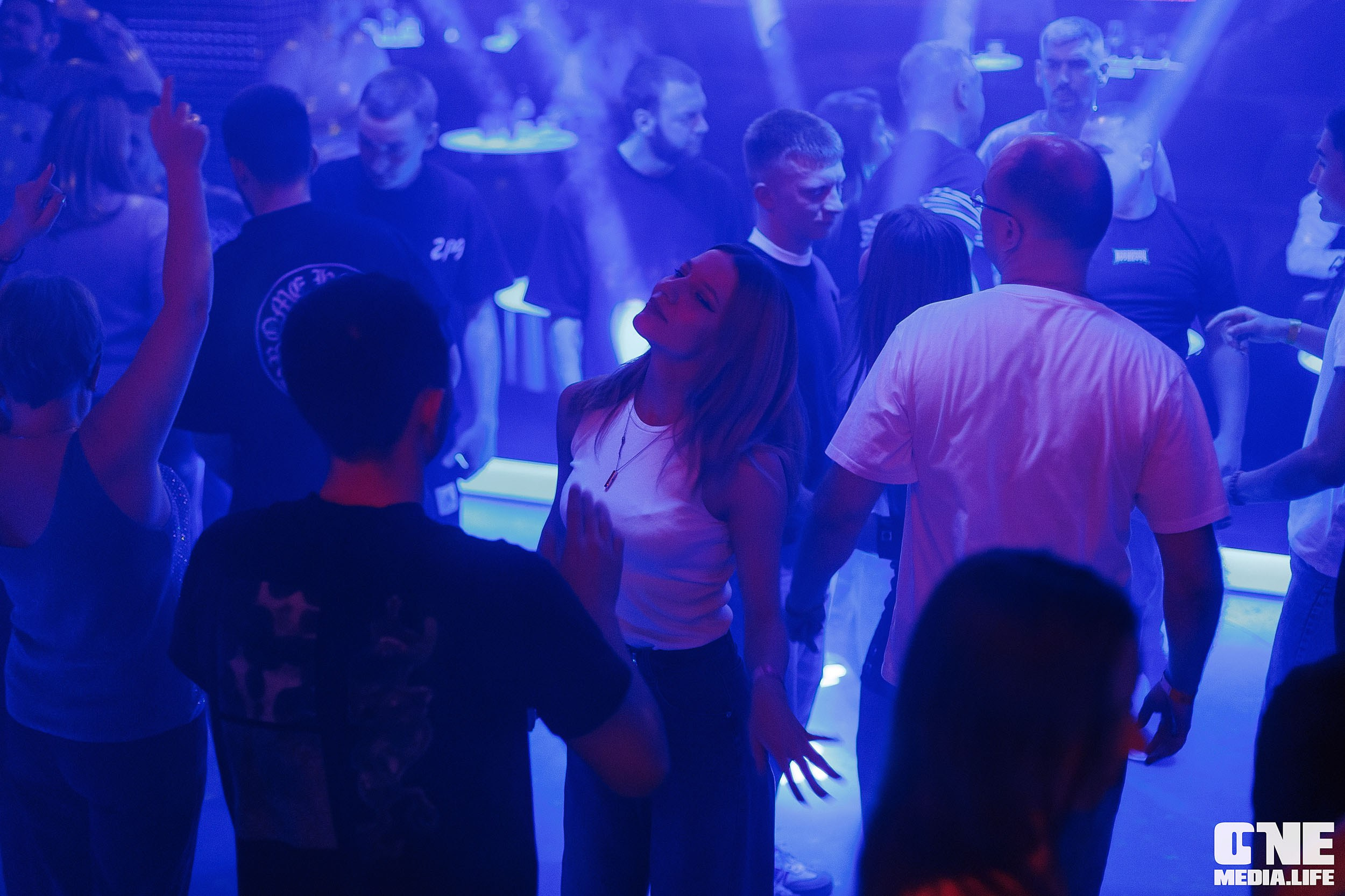 Фоторепортаж из РК Планета. One Media Life: фоторепортажи, фотоотчеты с мероприятий и заведений
