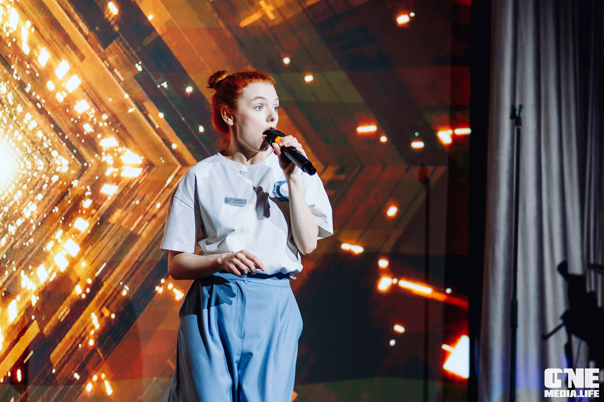 Фоторепортаж из ресторана Океан. One Media Life: фоторепортажи, фотоотчеты с мероприятий и заведений