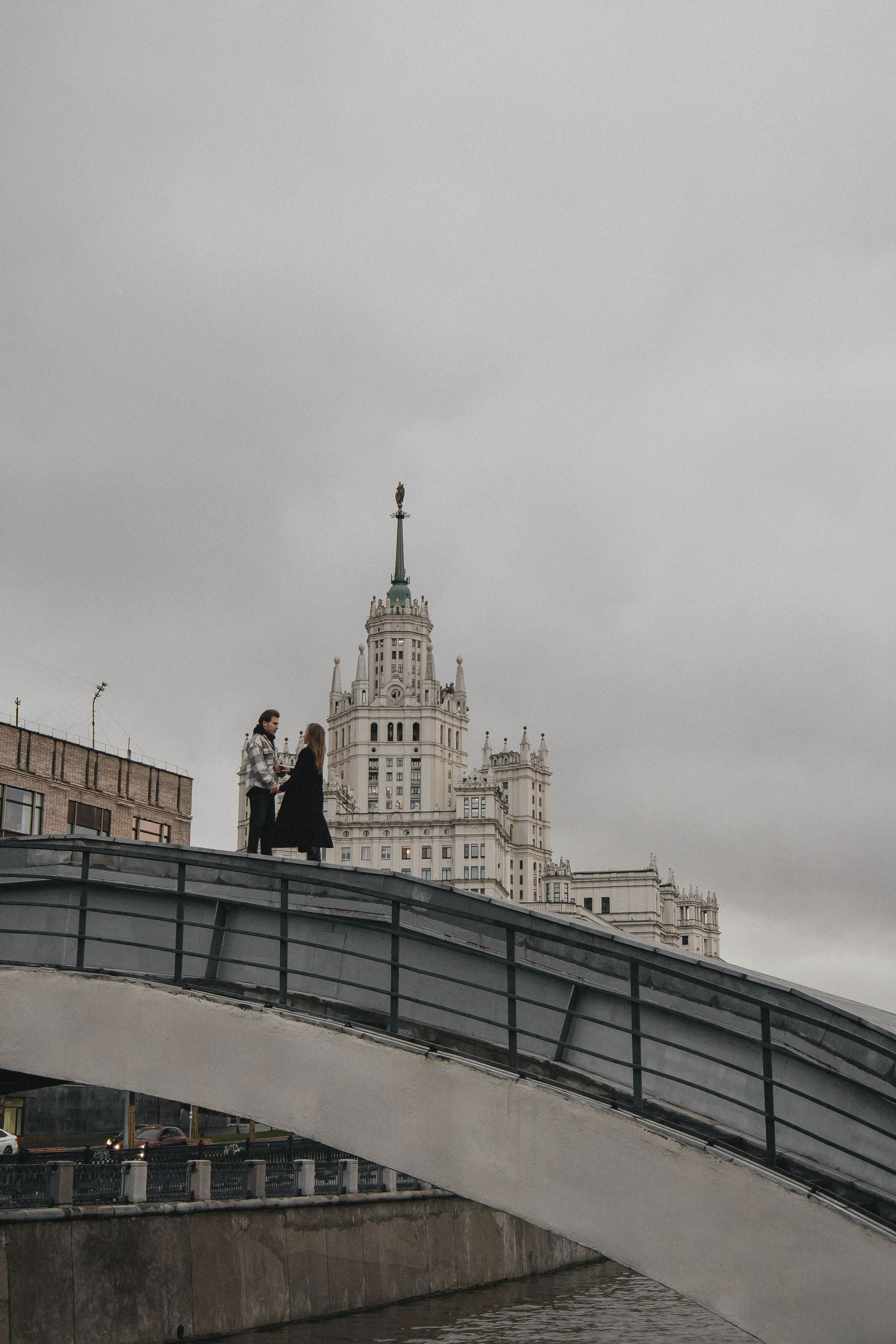 Настя и Вадим. Индивидуальный, парный и семейный фотограф Алиса Полунина