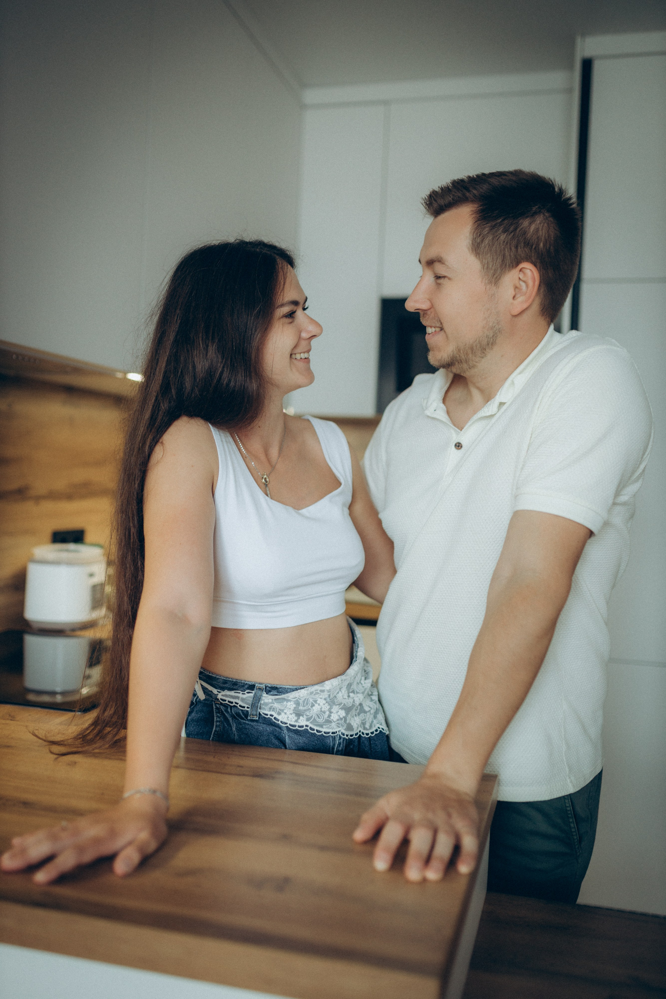 Аня, Кирилл и Ярослав. Семейный фотограф и фотограф на роды в Ростове-на-Дону Мухина Виктория