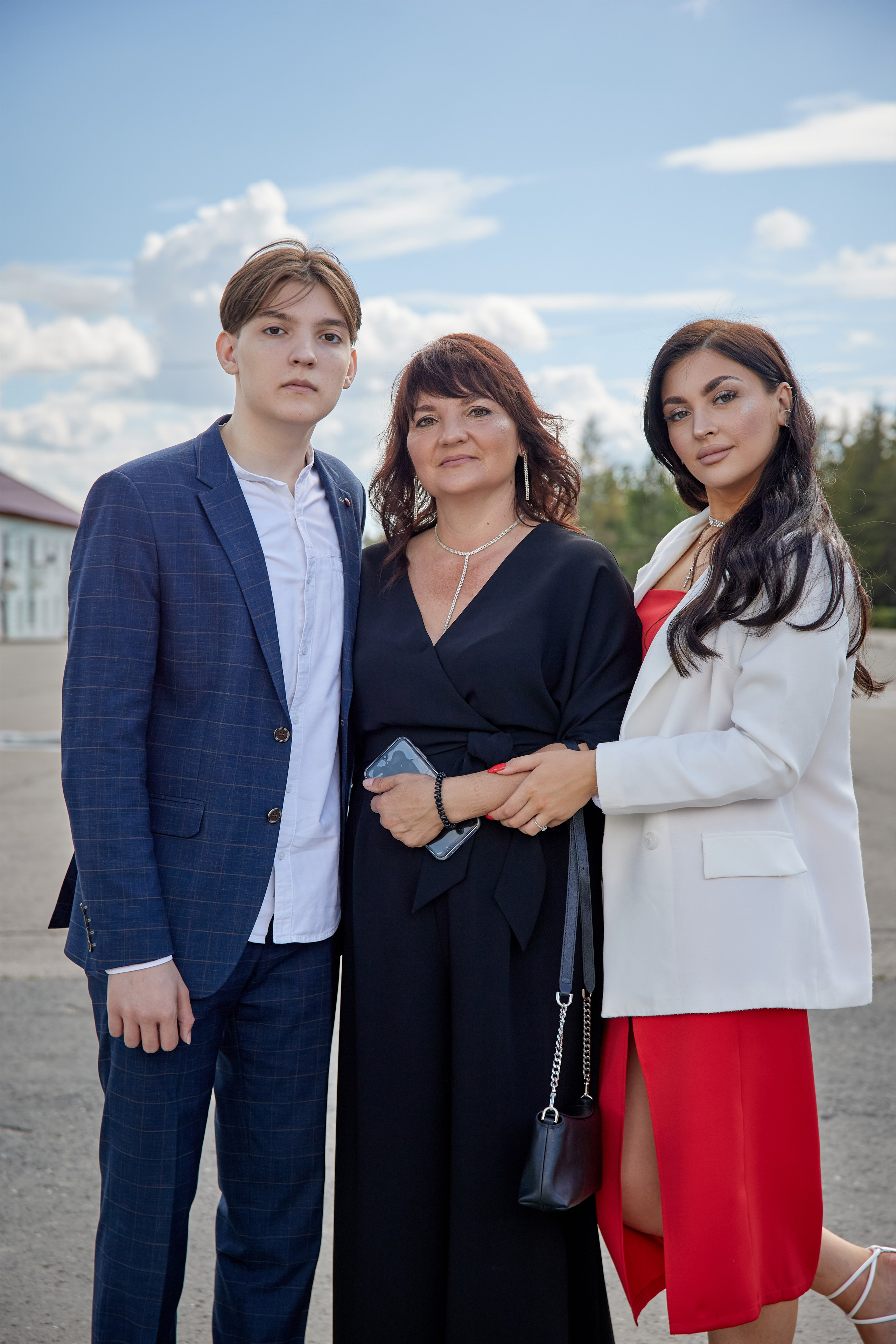 Антон и Кристина. Фотограф в Самаре Анастасия Афанасьева