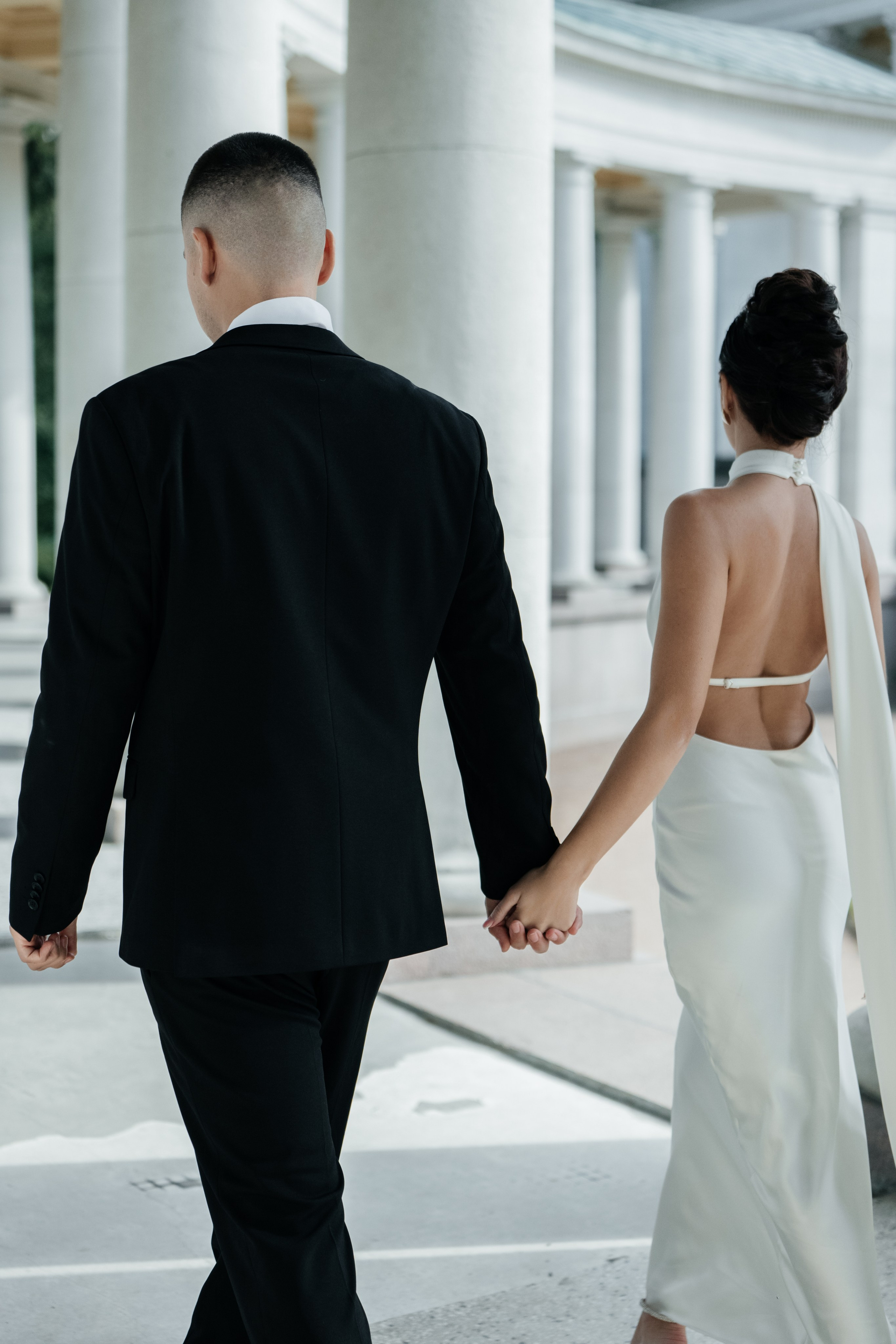 RATMIR & JESSICA. Свадебное ФОТО & ВИДЕО Москва/Липецк