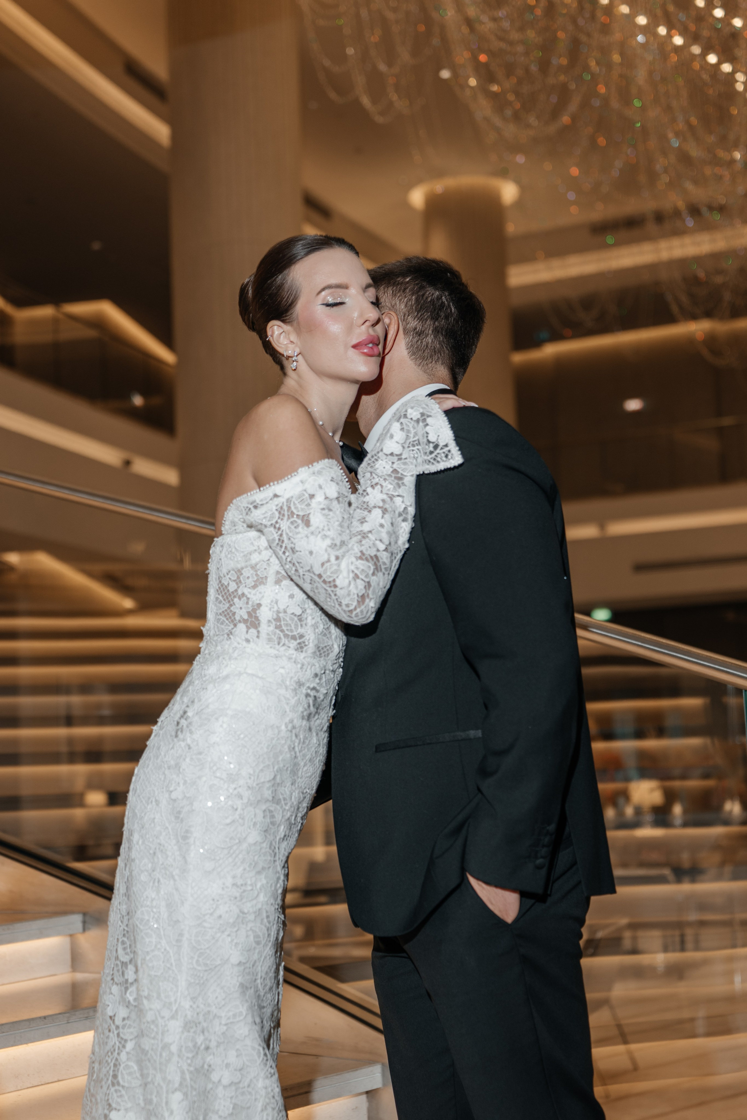 DENIS & ANASTASIA. Свадебное ФОТО & ВИДЕО Москва/Липецк