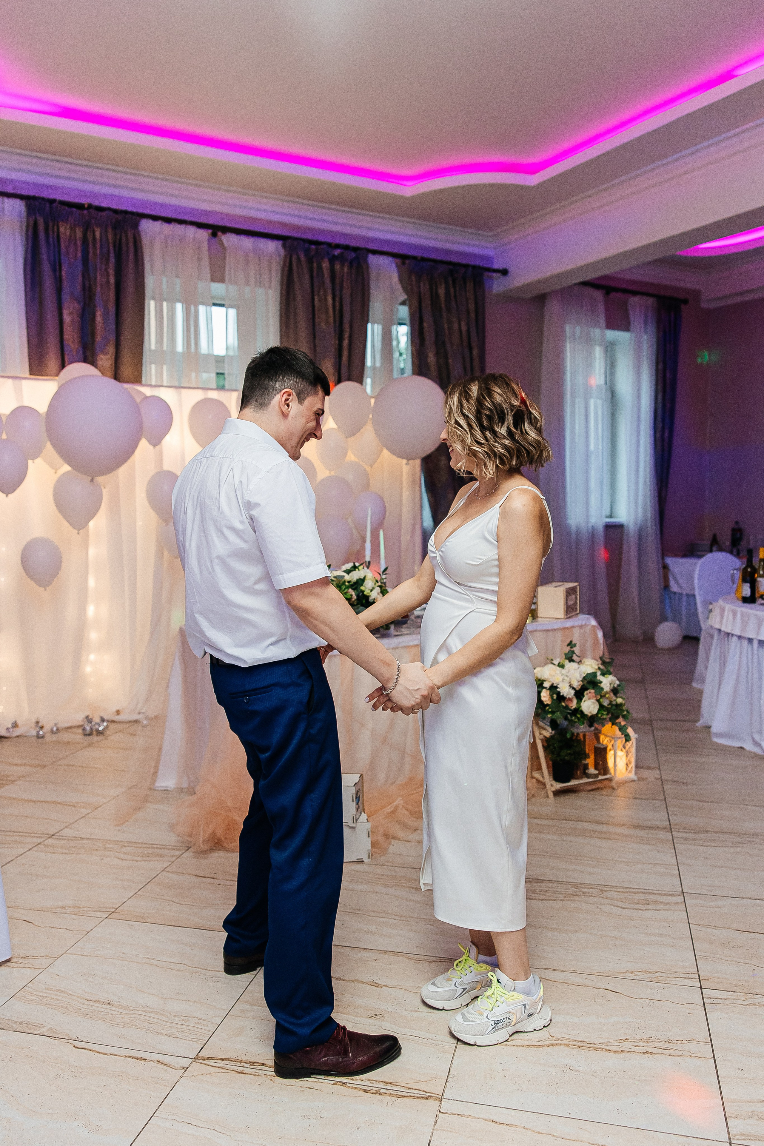 Ярослав и Мария. Свадебный и семейный фотограф Елизавета Ермак | Москва и МО