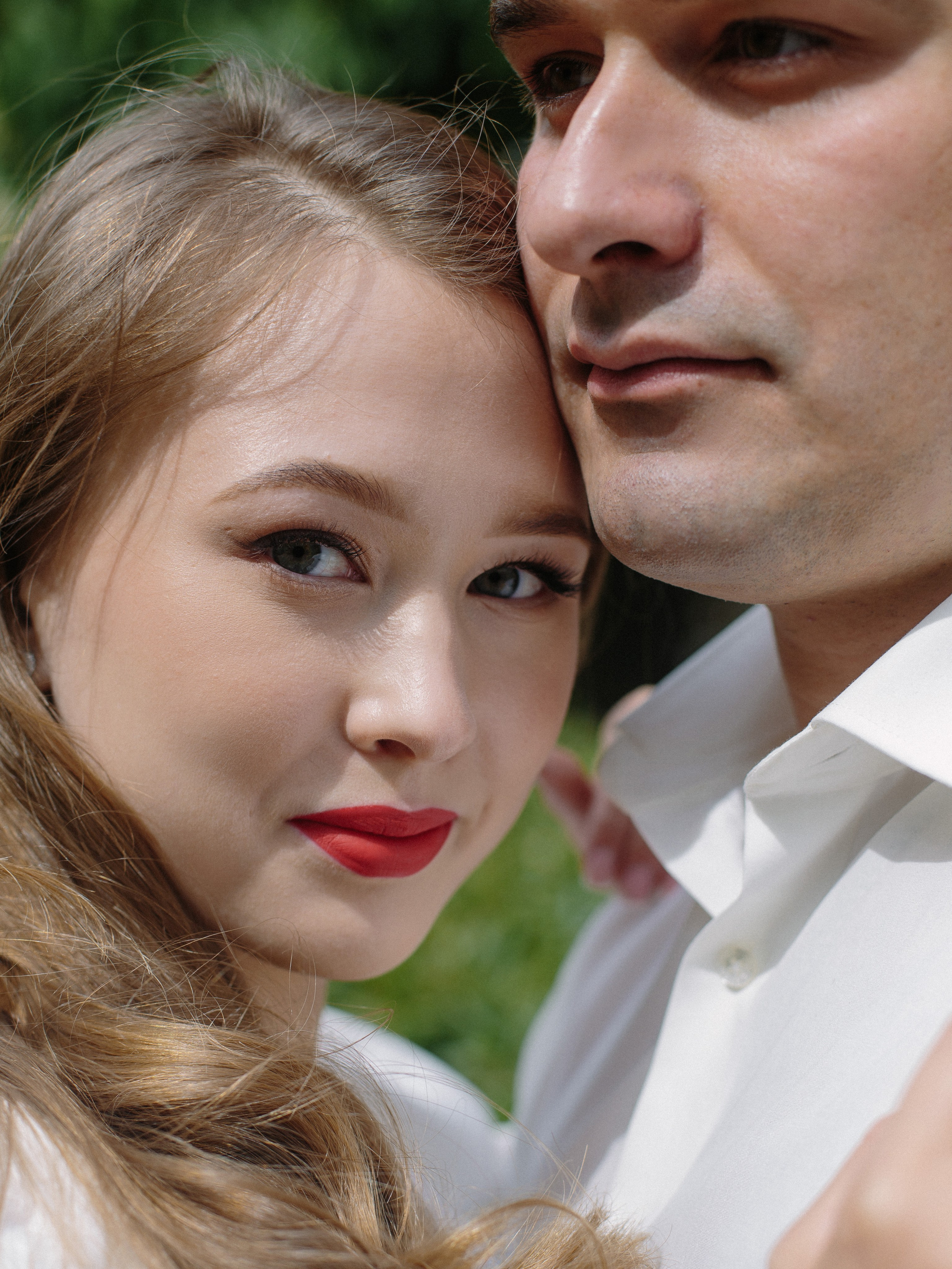 Антон и Ира. Фотограф в Воронеже Юлия Игнатьева