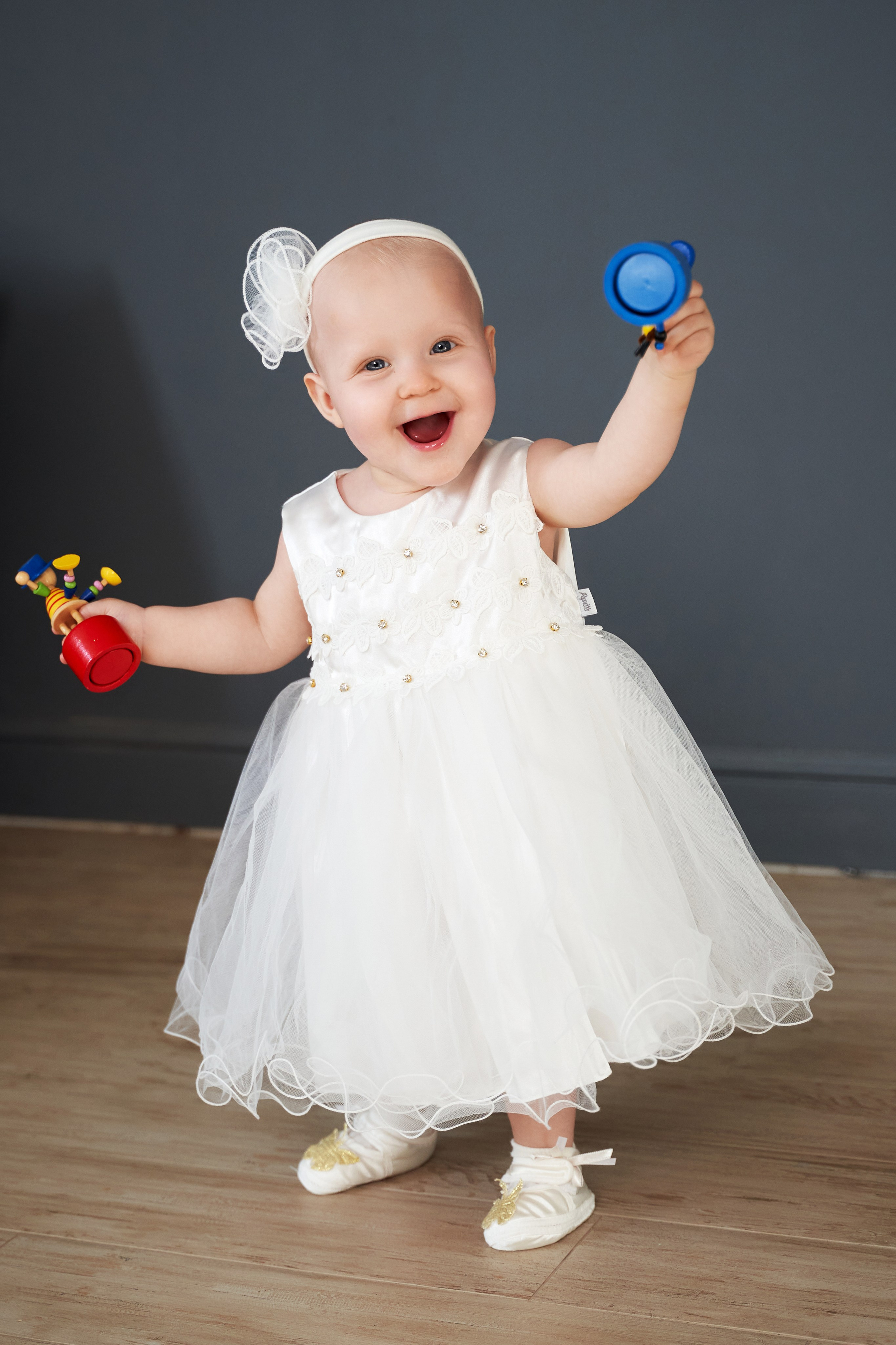 Детская фотосессия