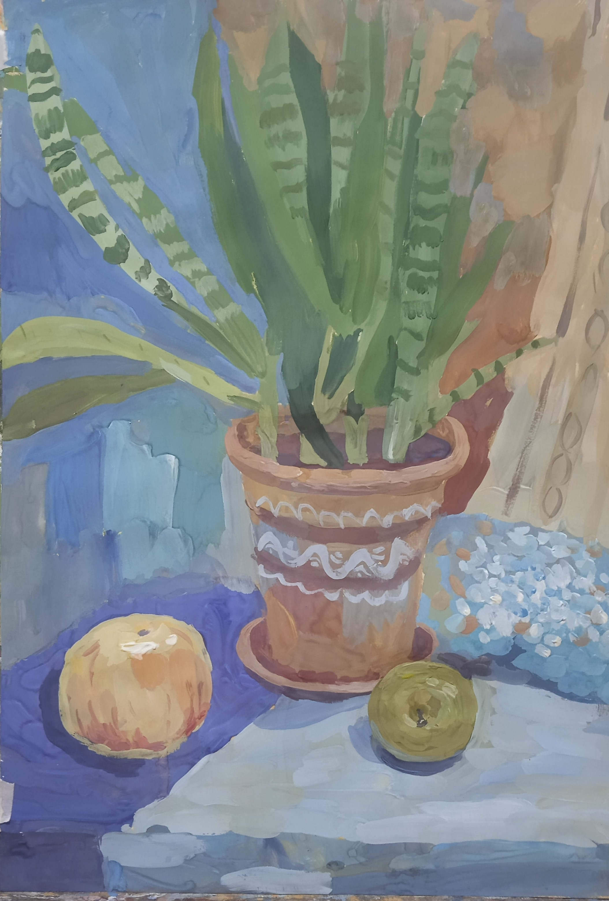 Изостудия школьники. Студия копилка