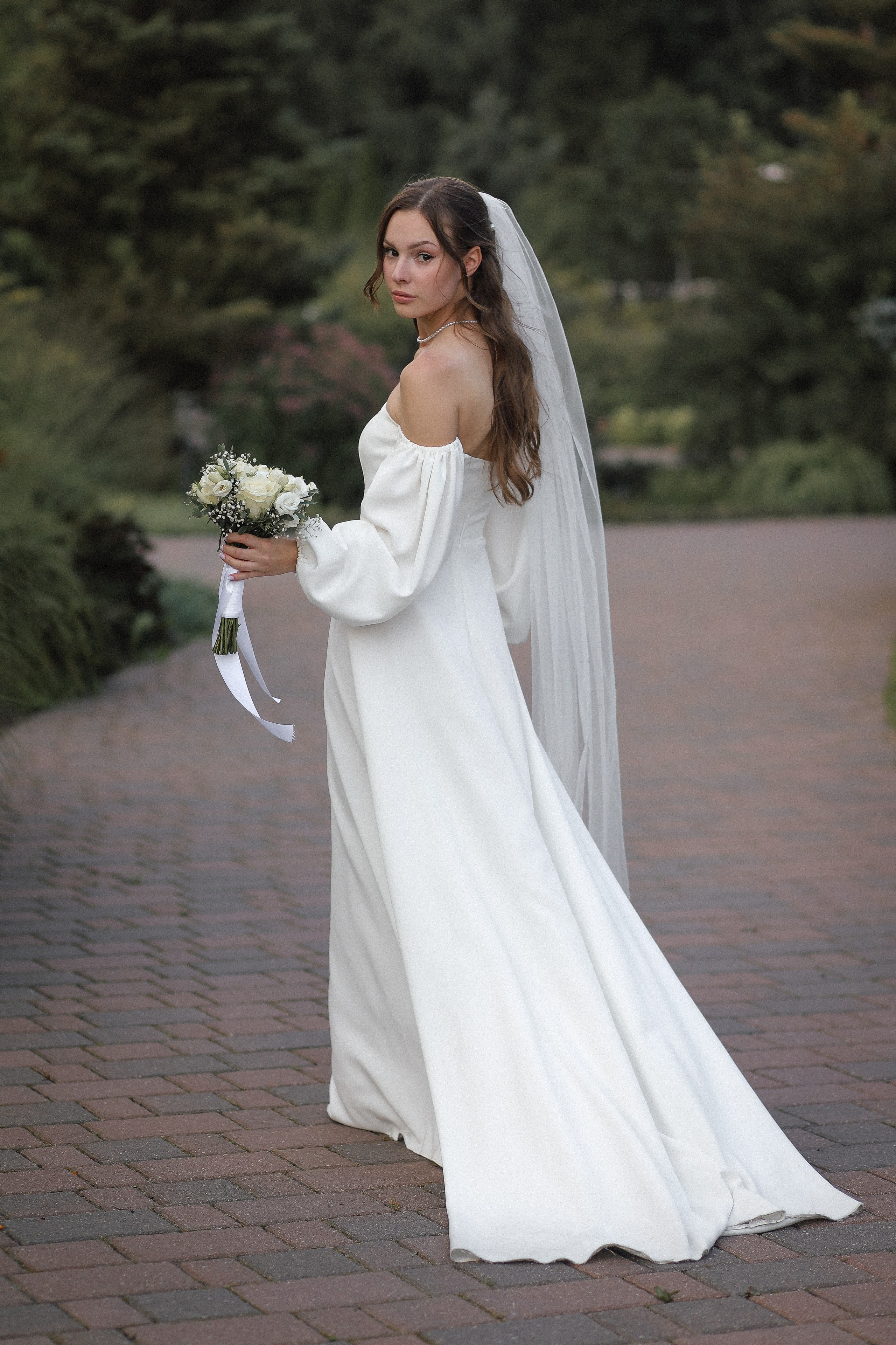 Corona и Gucci. Свадебный и семейный фотограф в Балашихе и в Москве