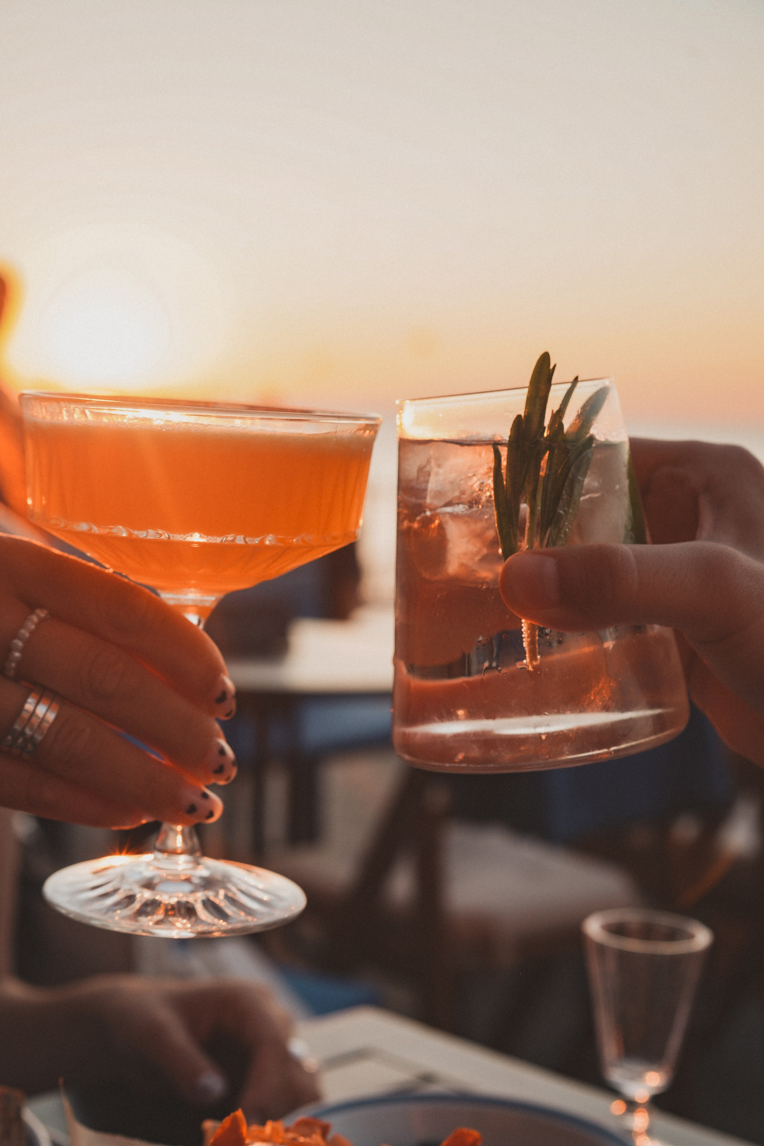 Бранч-на-море. Контент-фотограф Калининград АНАСТАСИЯ ТКАЧЕВА