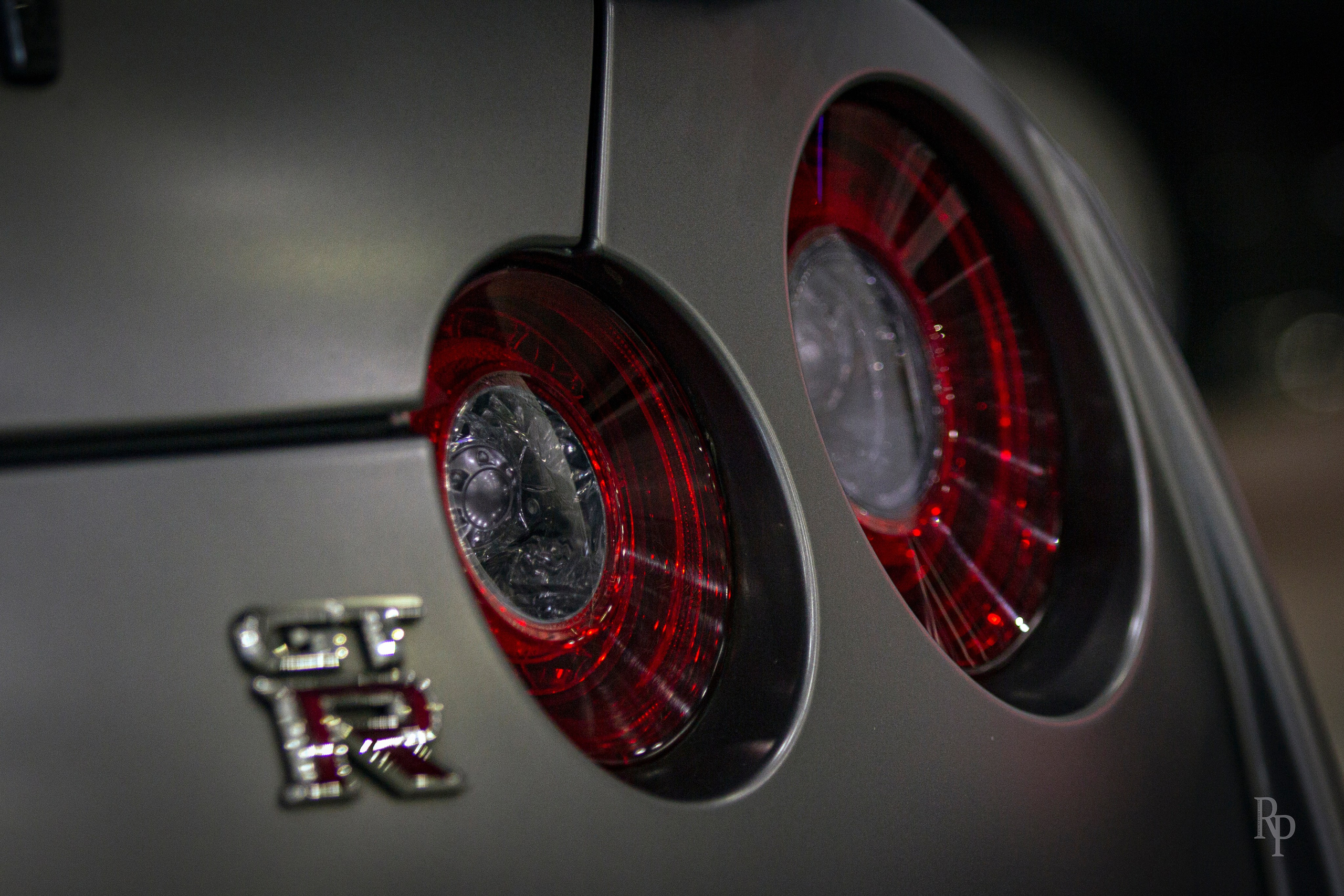 AUTO TUNING SHOW 2025. Rusty Photographer