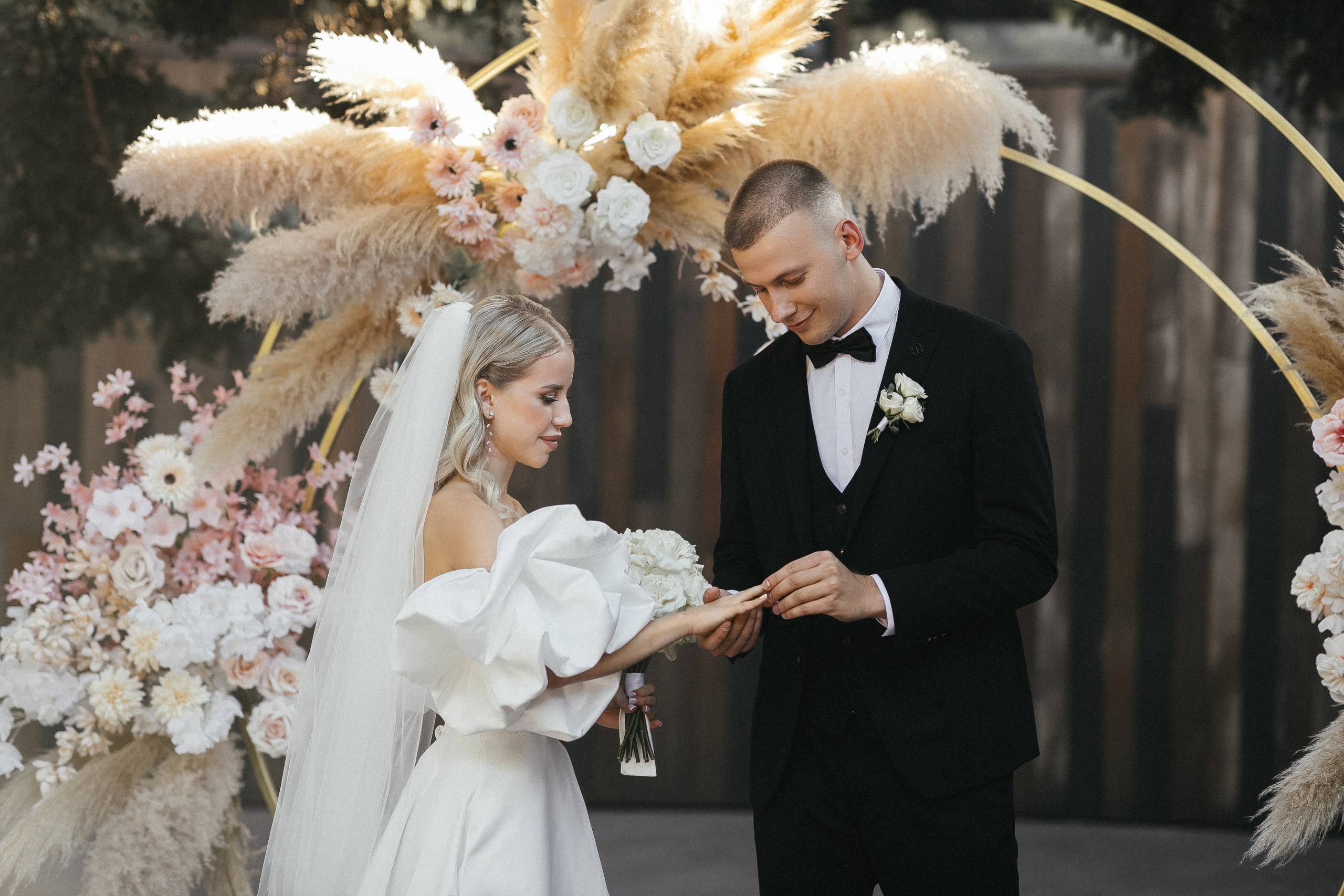 Event-агентство «Бутик Событий» Евгении Гарновской