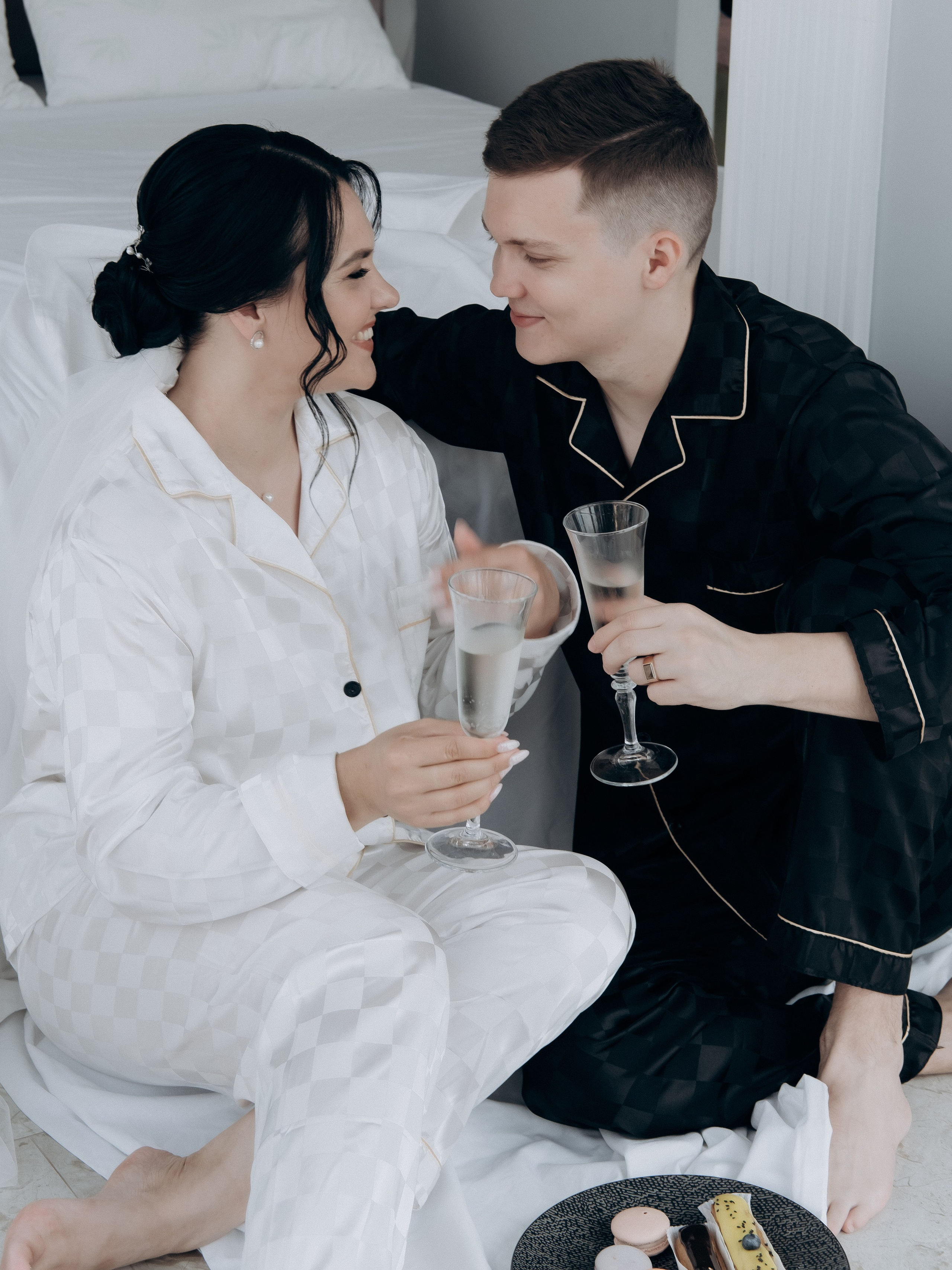 Никита и Юлианна. Свадебный фотограф в Воронеже