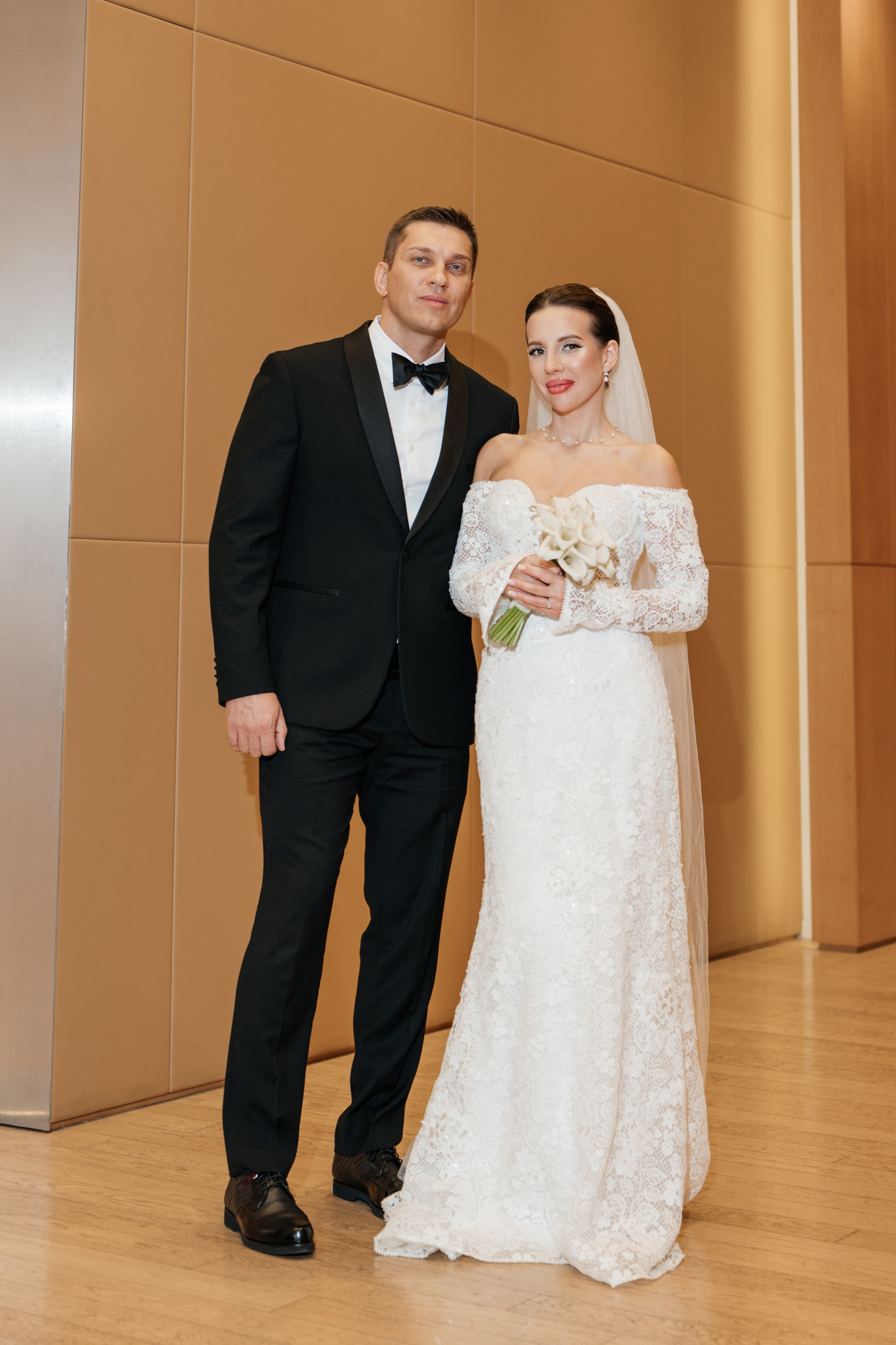 DENIS & ANASTASIA. Свадебное ФОТО & ВИДЕО Москва/Липецк