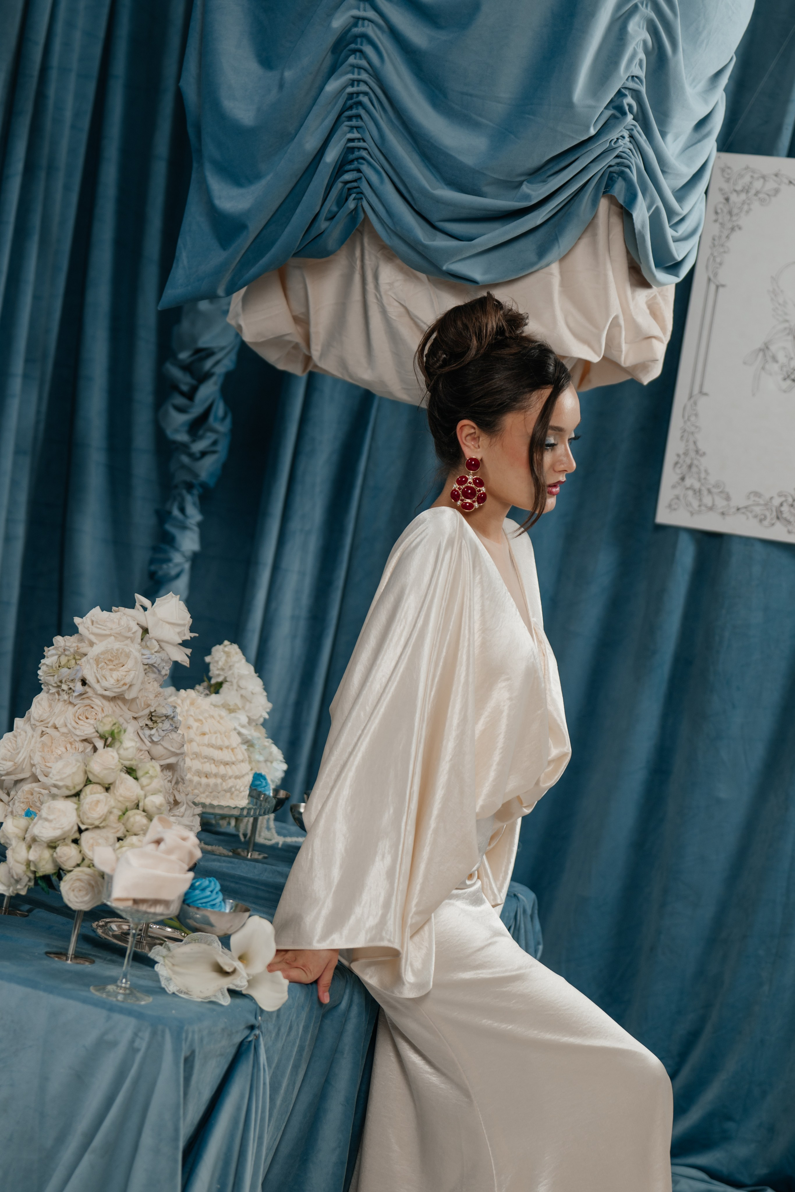 BRIDAL HOME EVENTS. Свадебное ФОТО & ВИДЕО Москва/Липецк